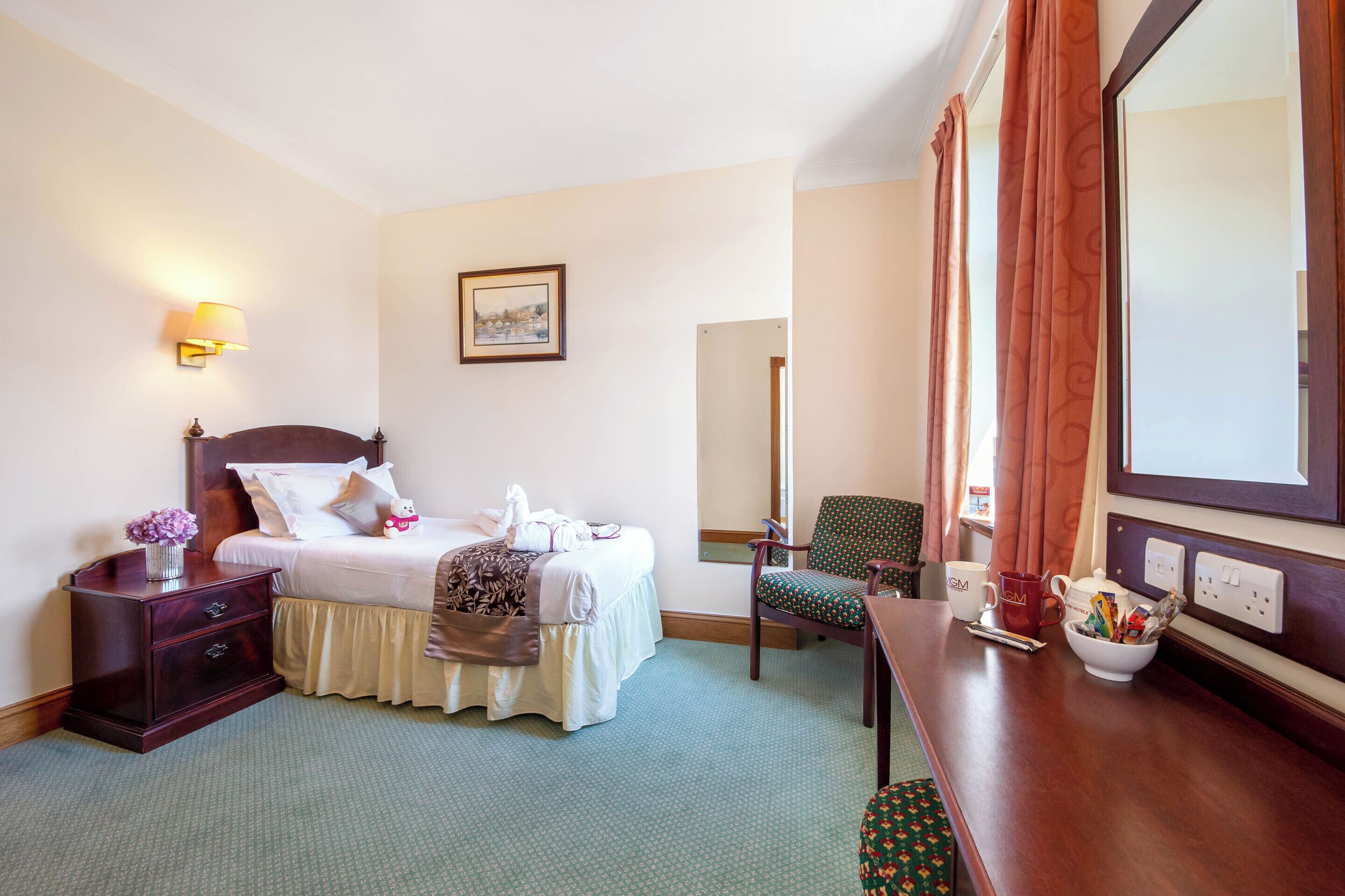 Muthu Alexandra Hotel