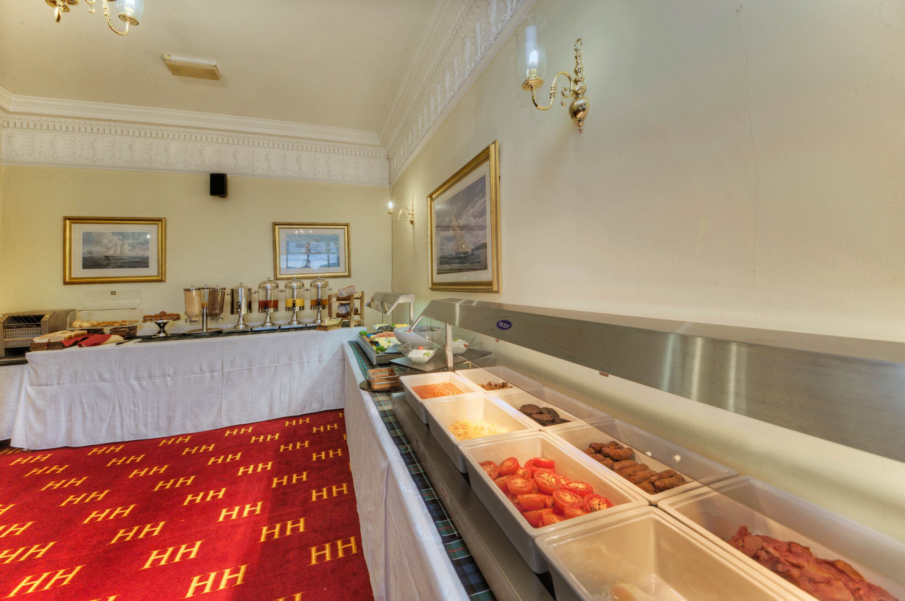 Muthu Alexandra Hotel