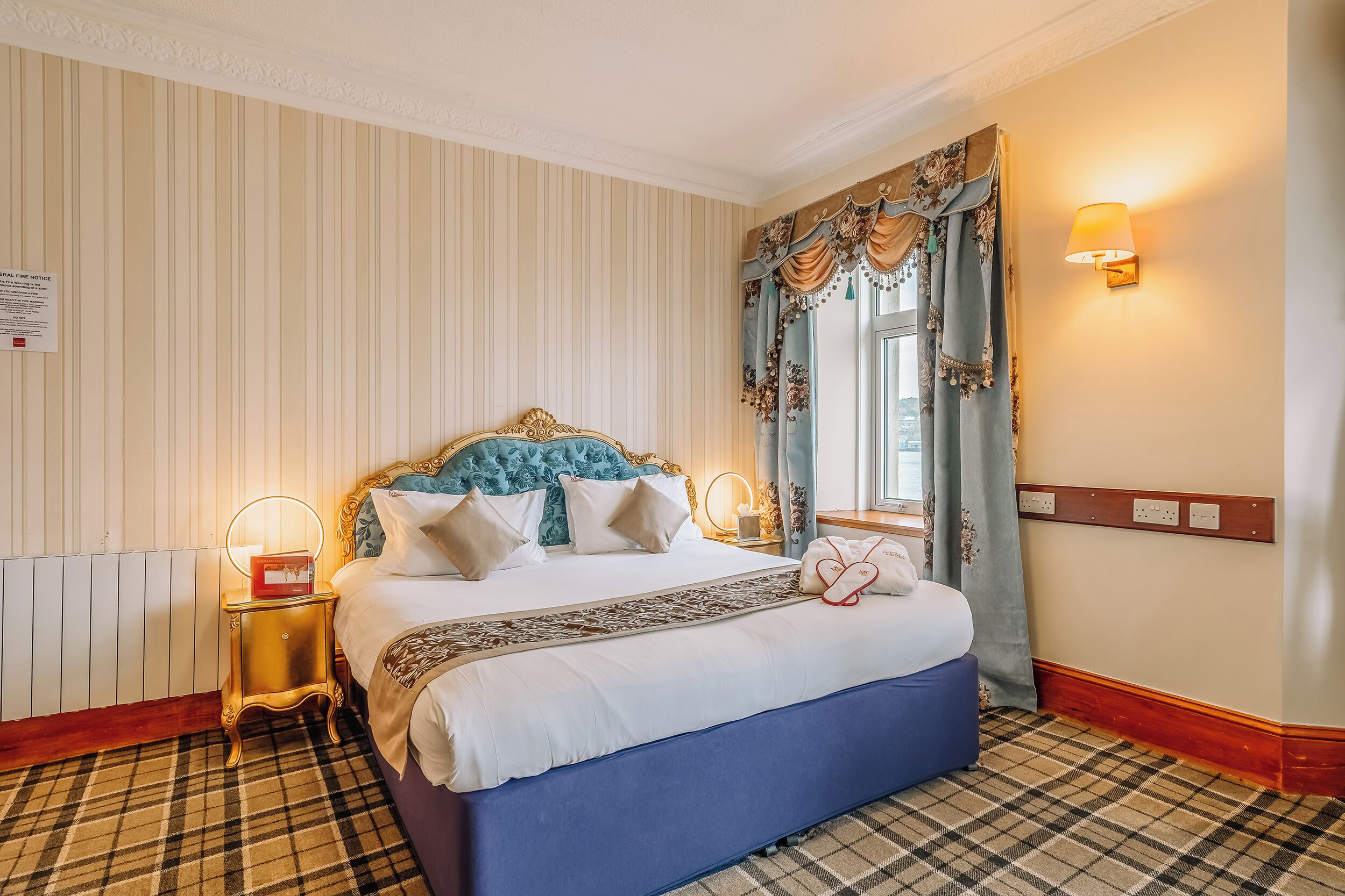 Muthu Alexandra Hotel