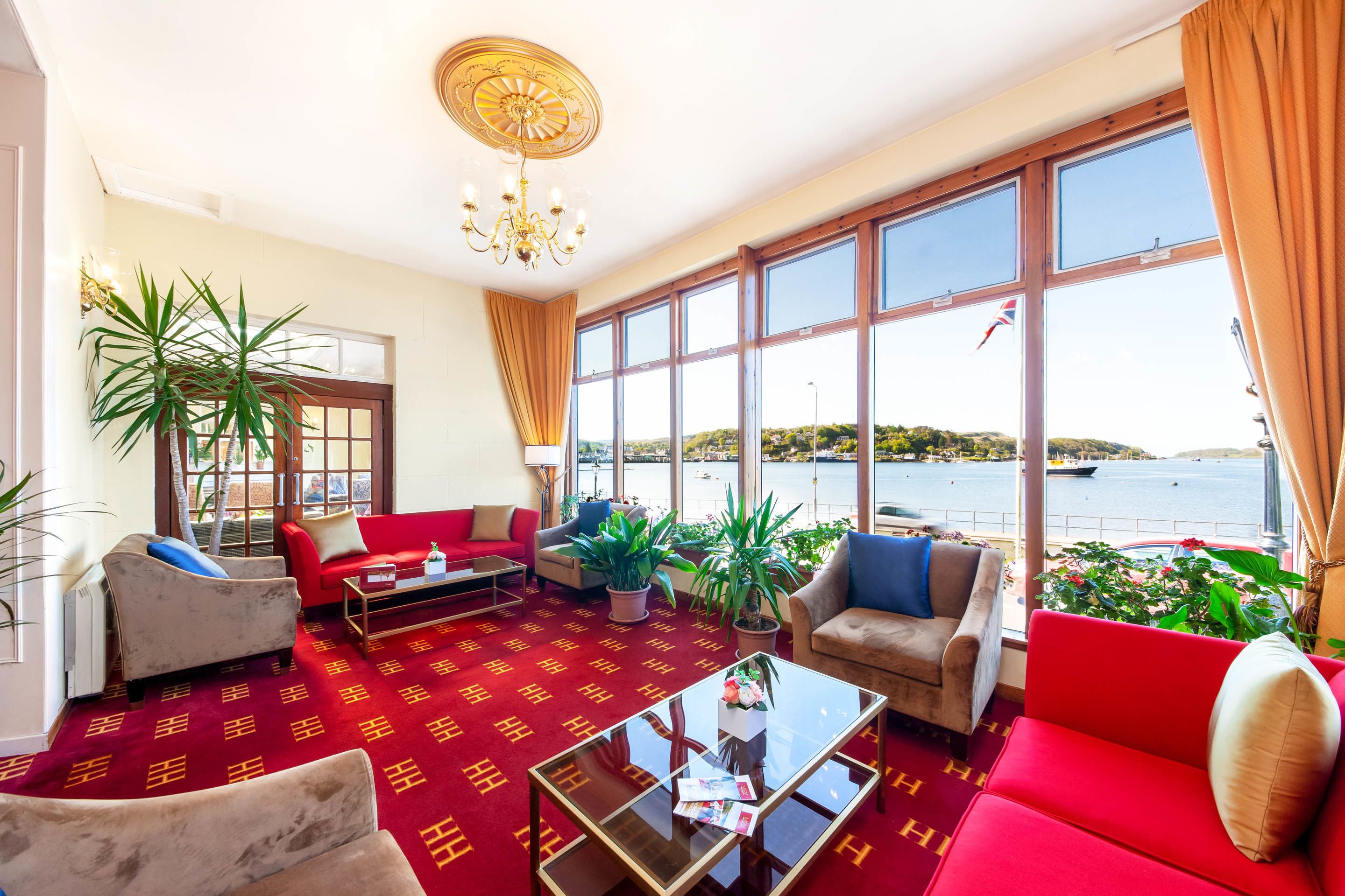 Muthu Alexandra Hotel