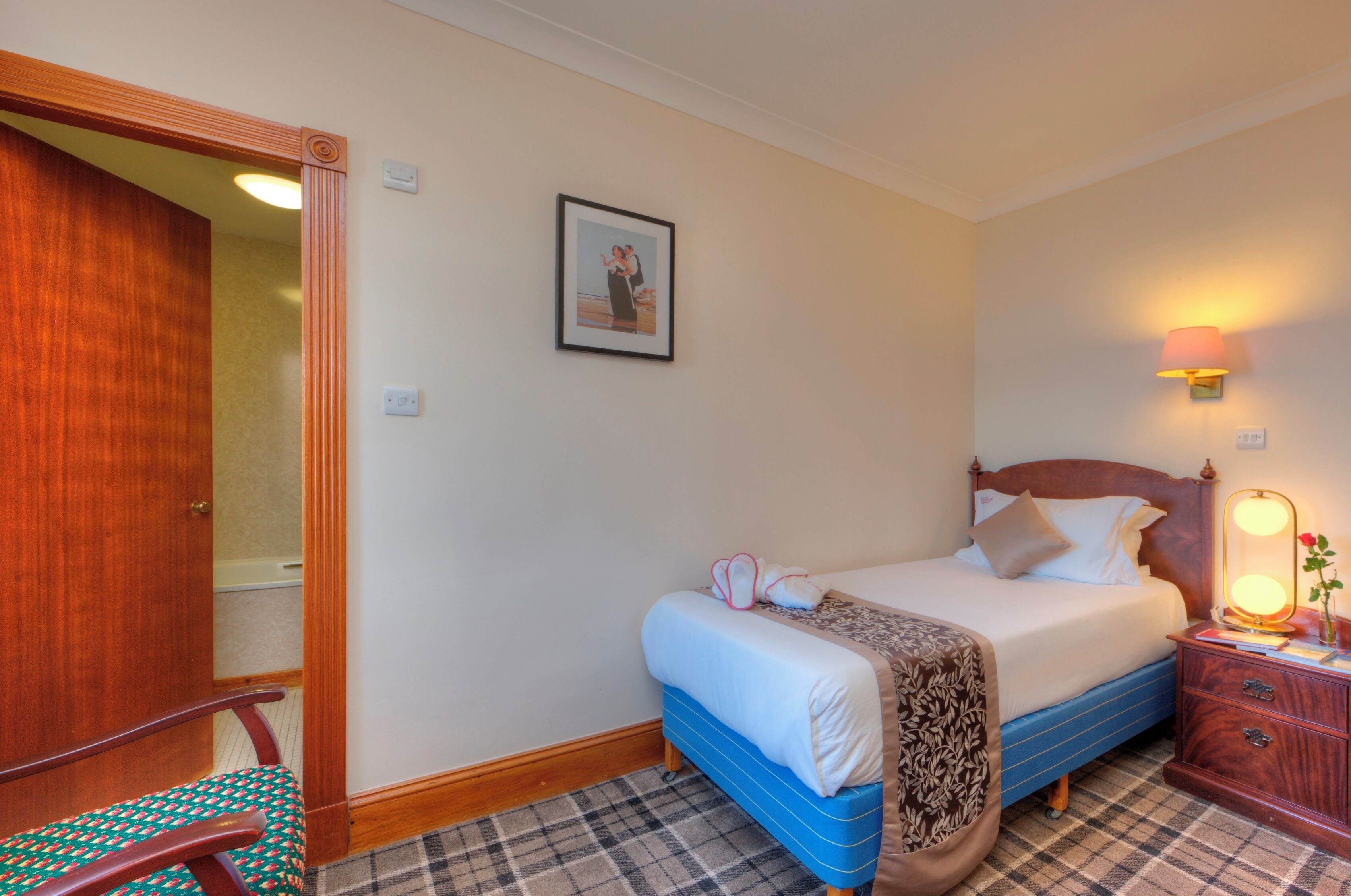 Muthu Alexandra Hotel