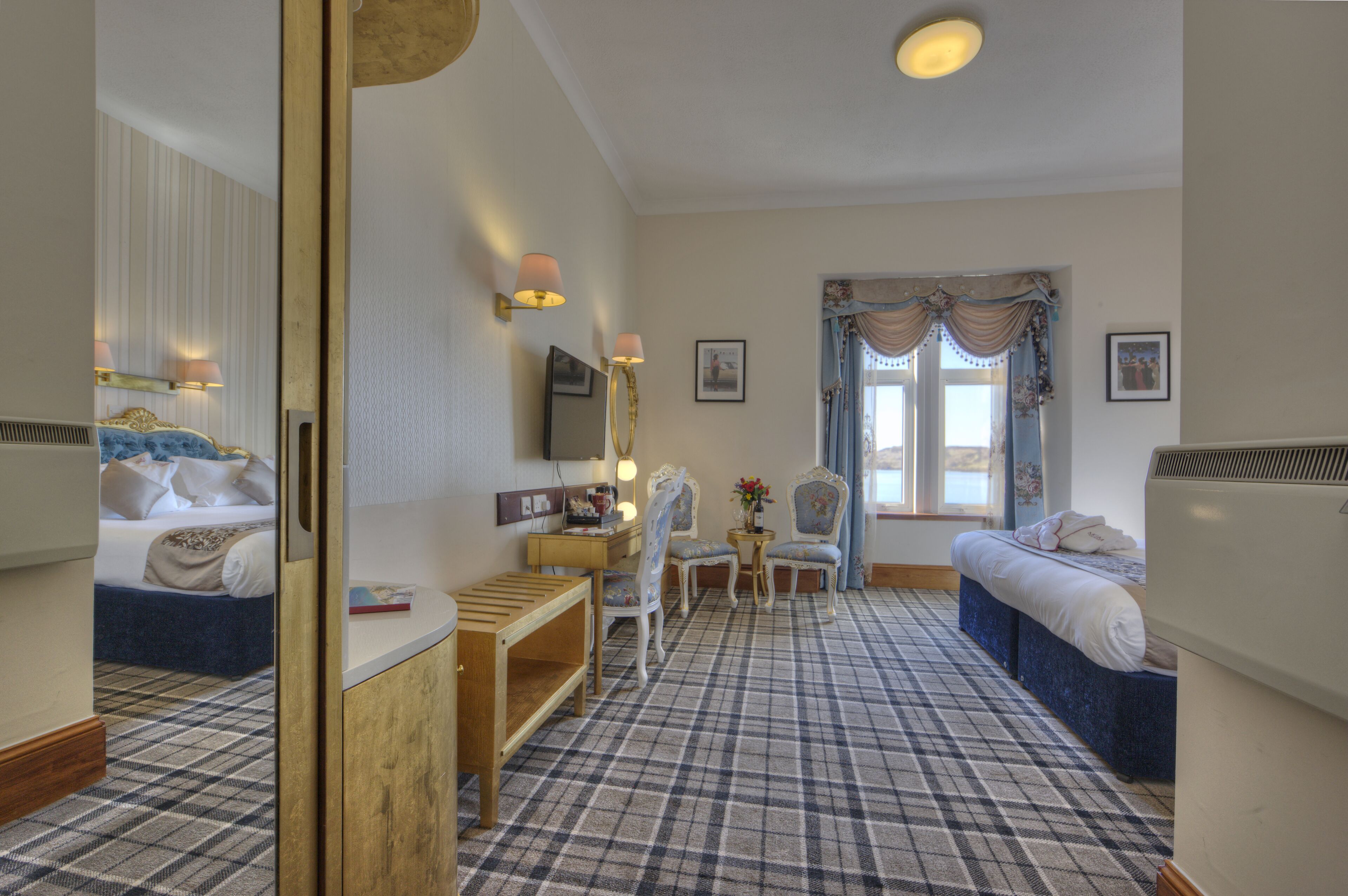 Muthu Alexandra Hotel