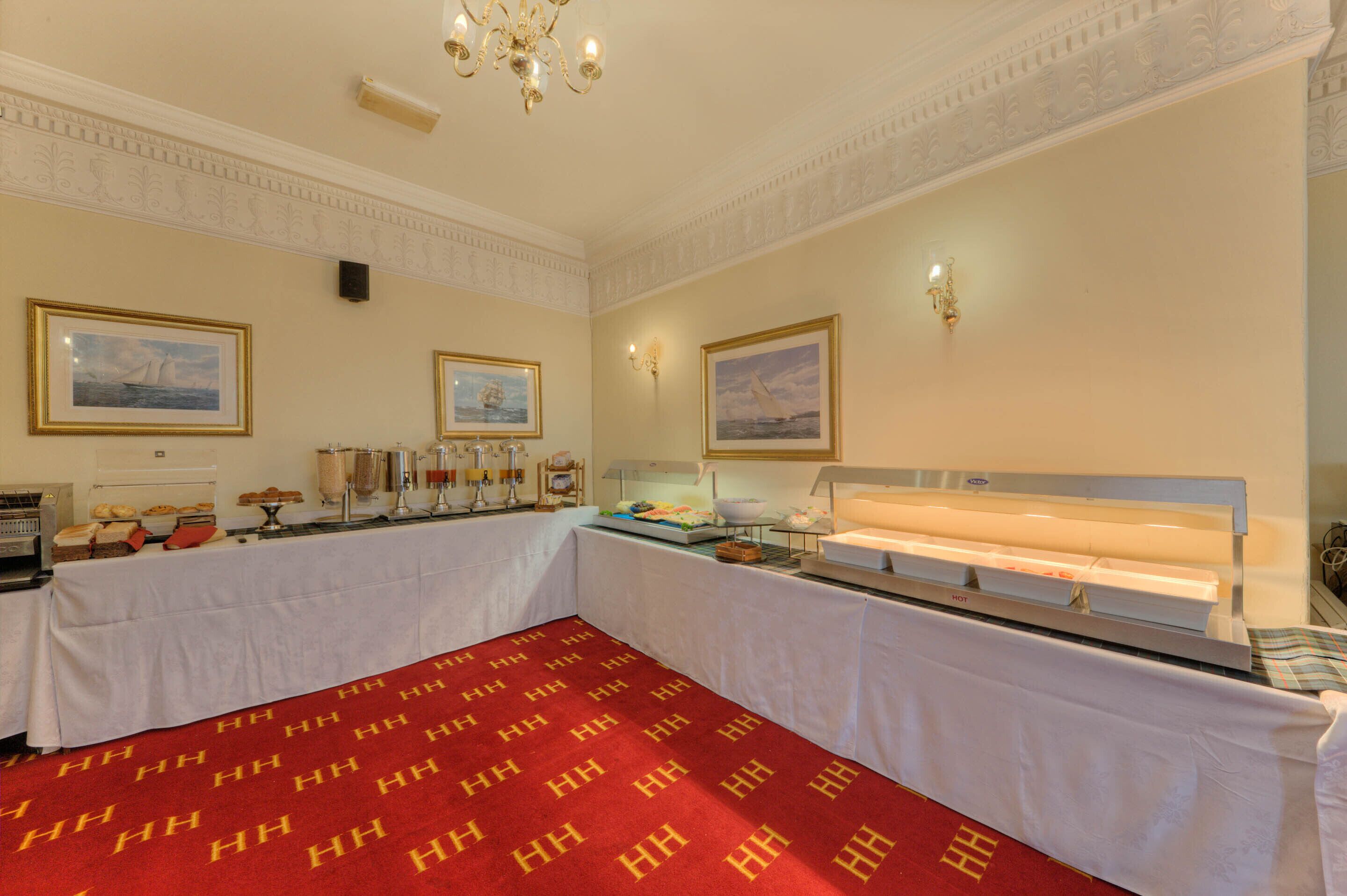 Muthu Alexandra Hotel