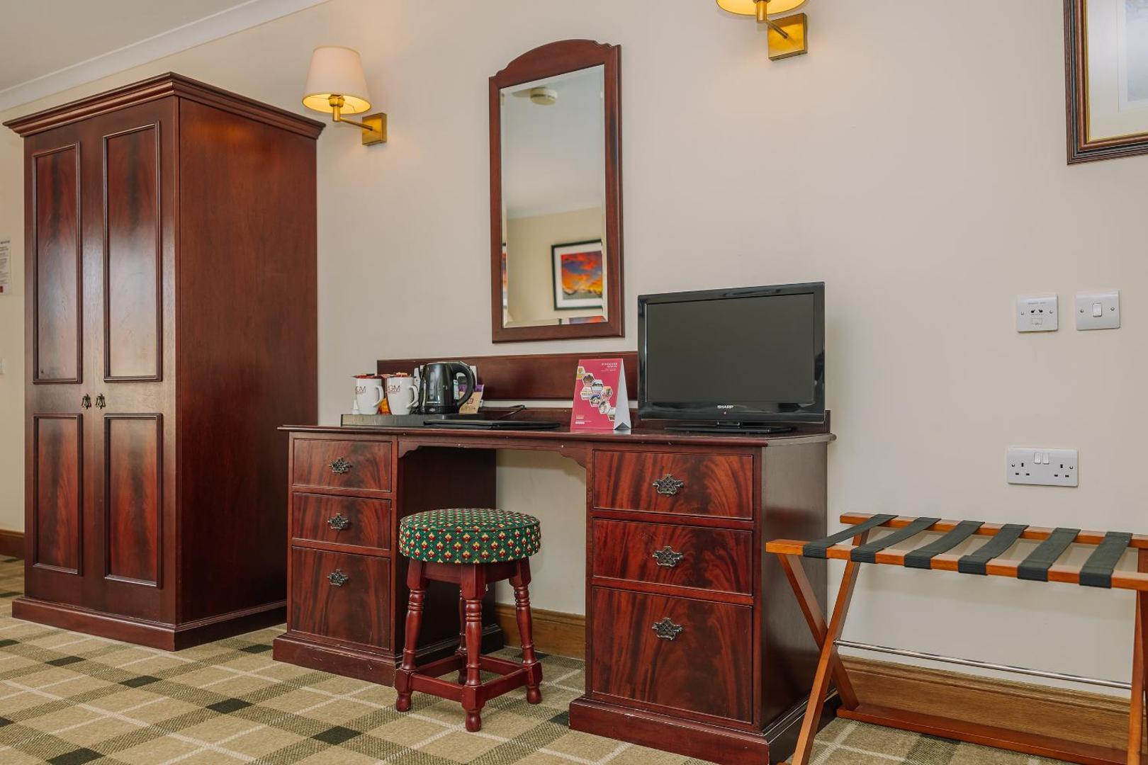 Muthu Alexandra Hotel