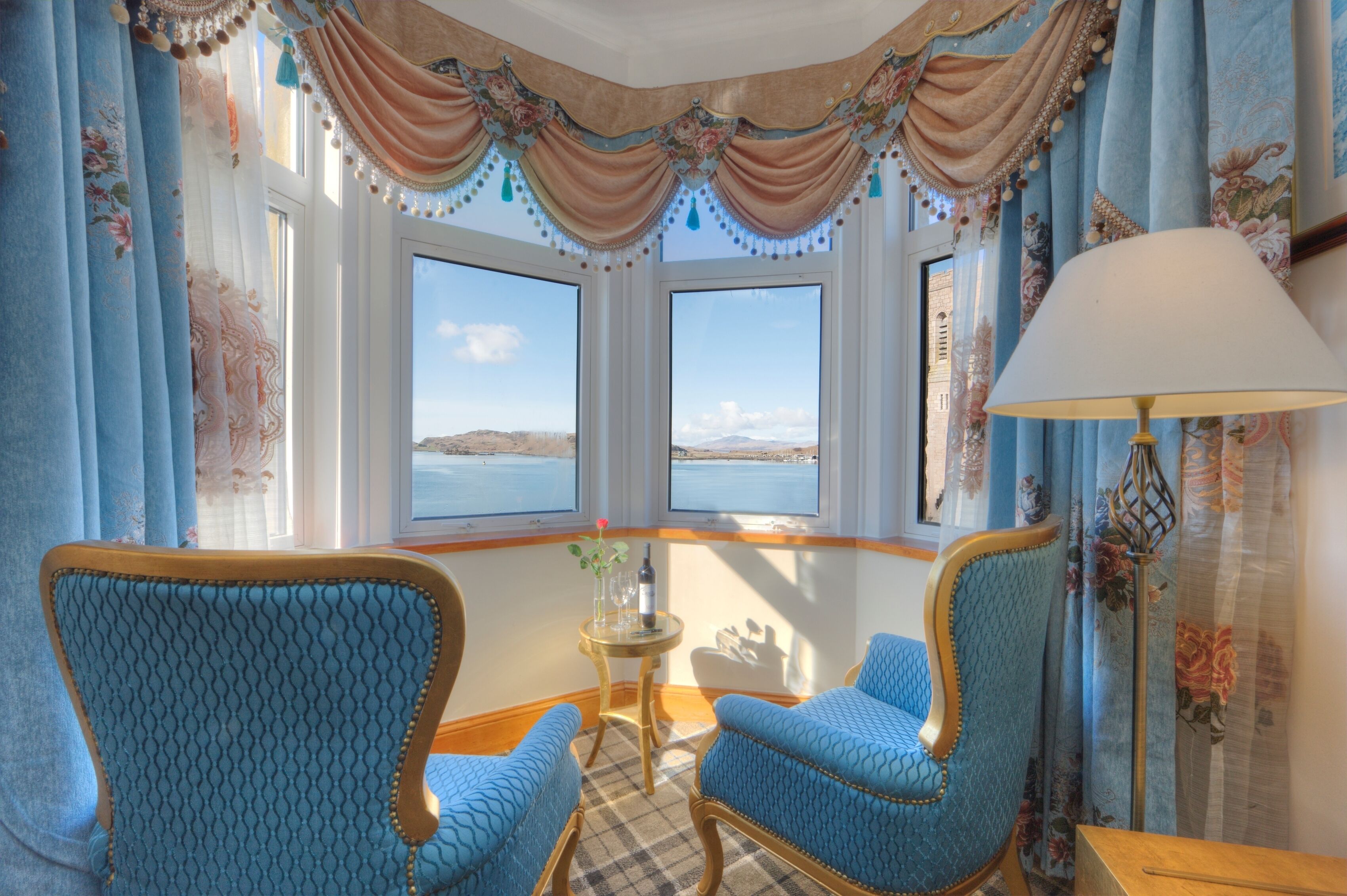 Muthu Alexandra Hotel