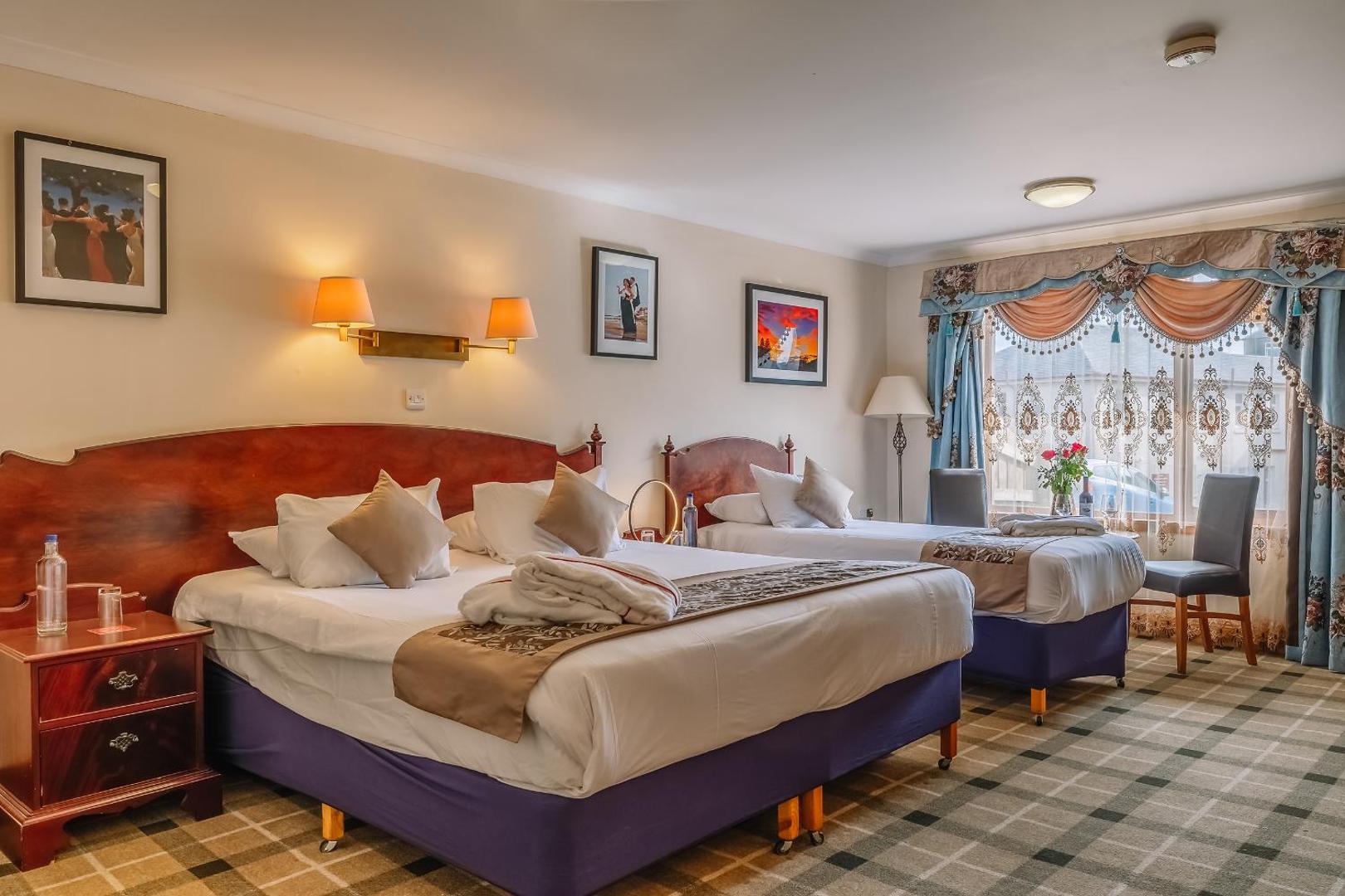 Muthu Alexandra Hotel