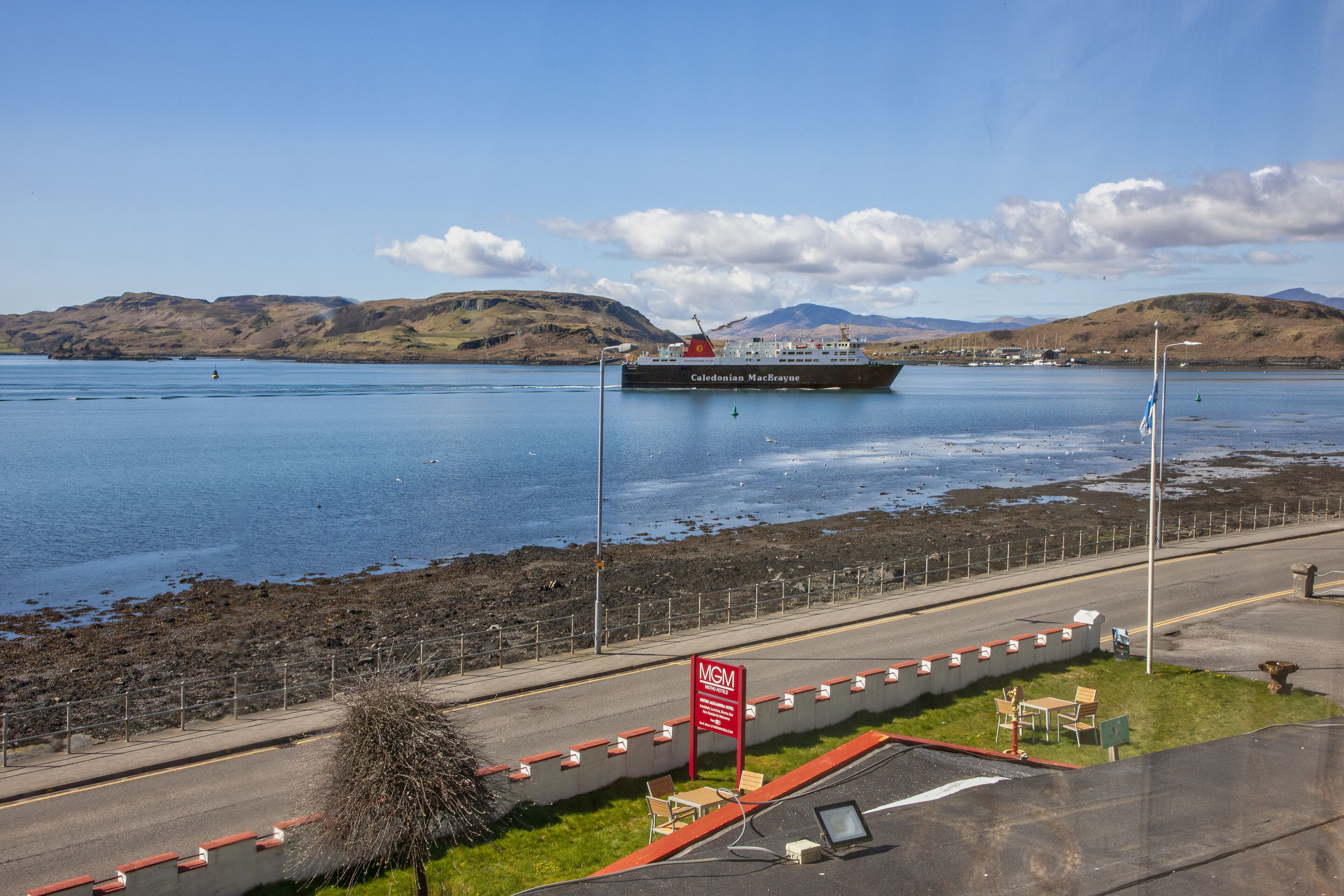 Muthu Alexandra Hotel