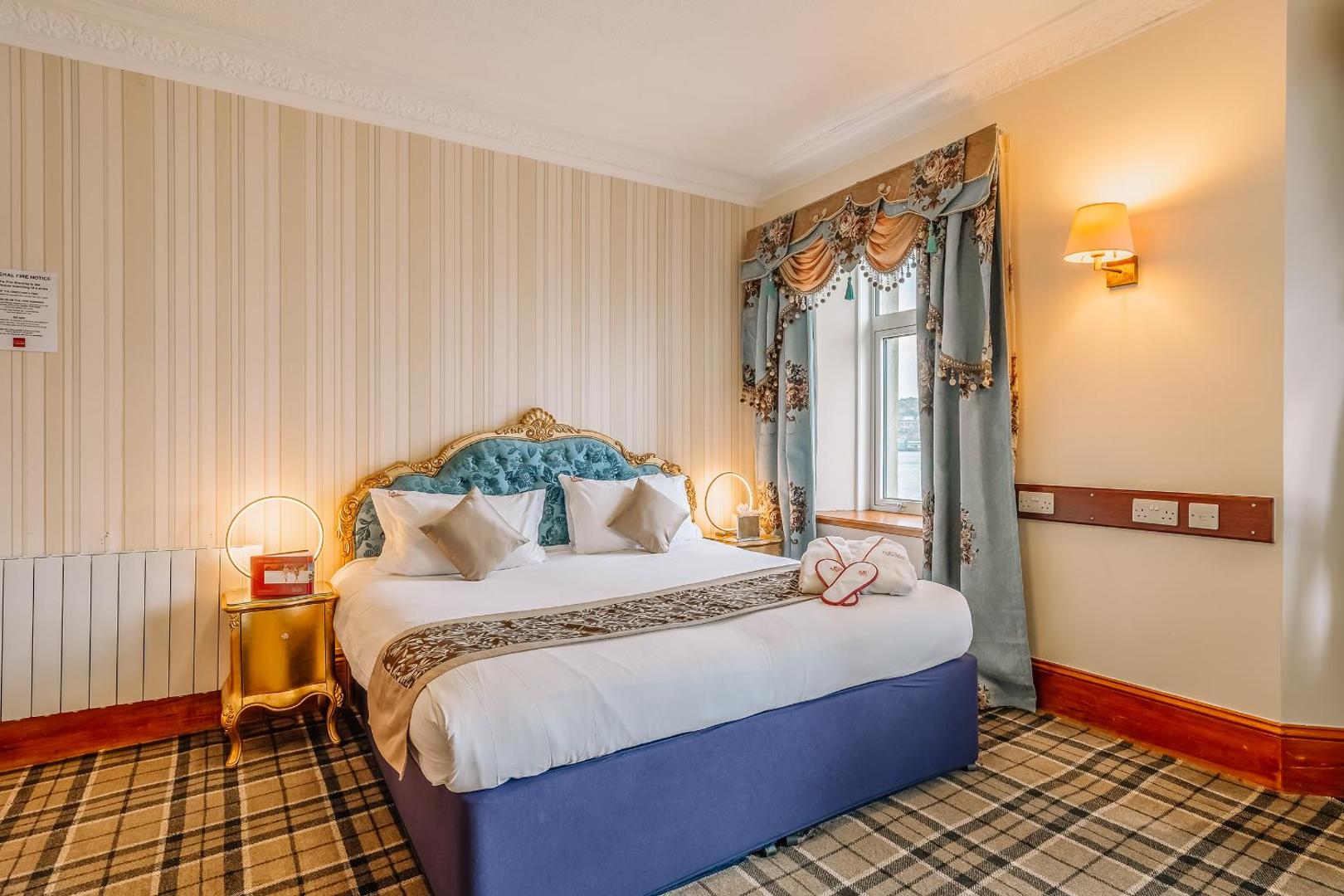 Muthu Alexandra Hotel