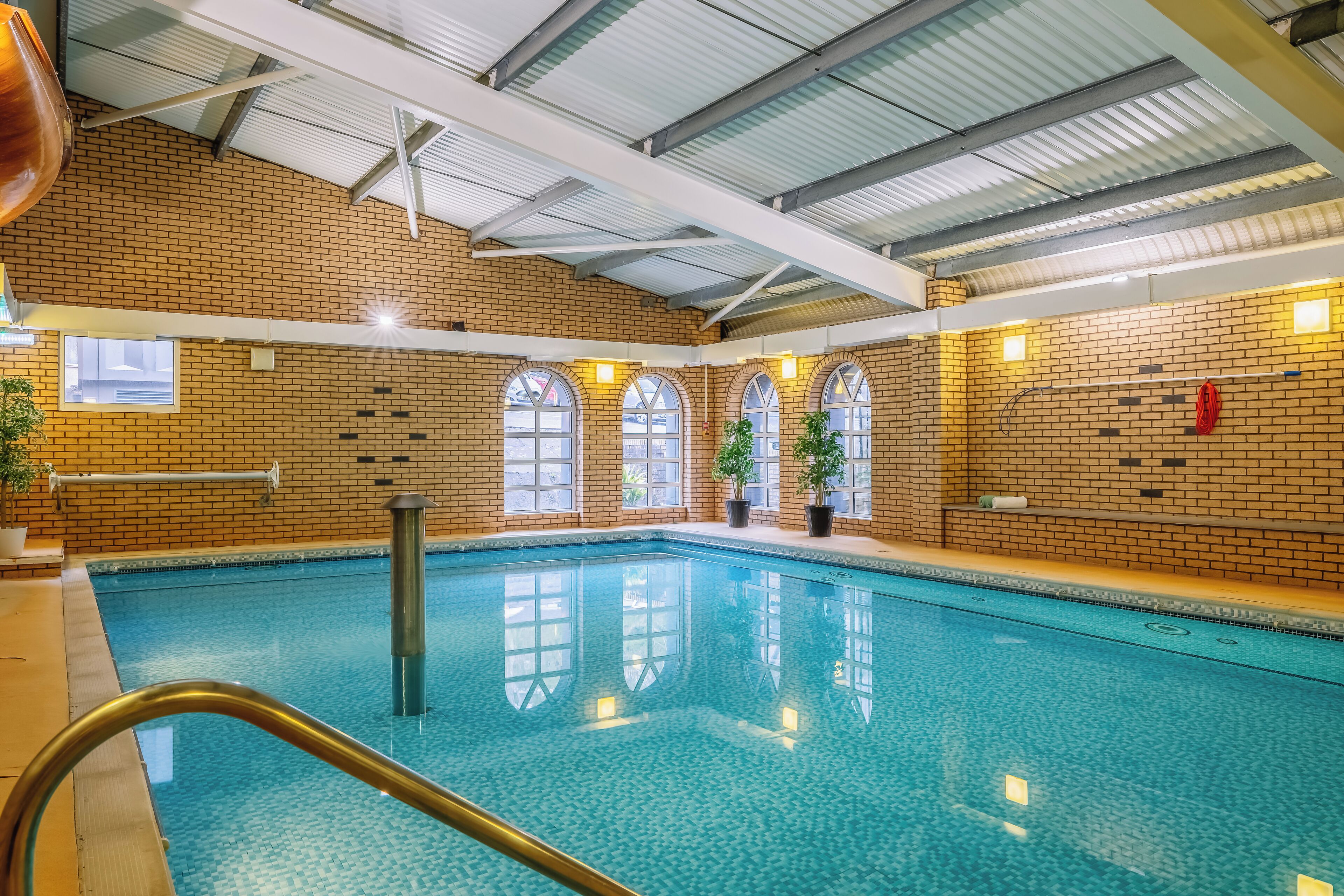 Muthu Alexandra Hotel