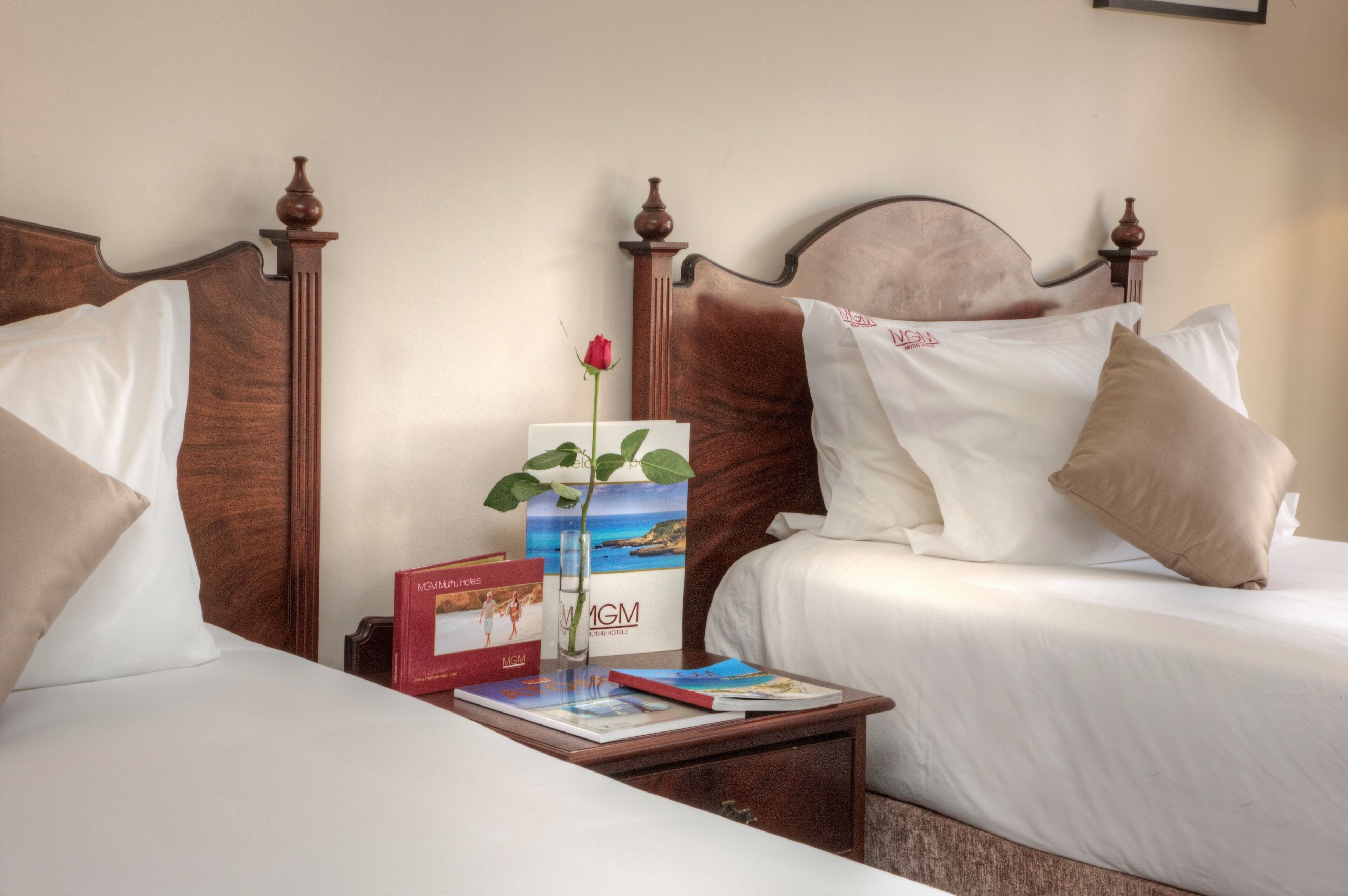 Muthu Alexandra Hotel