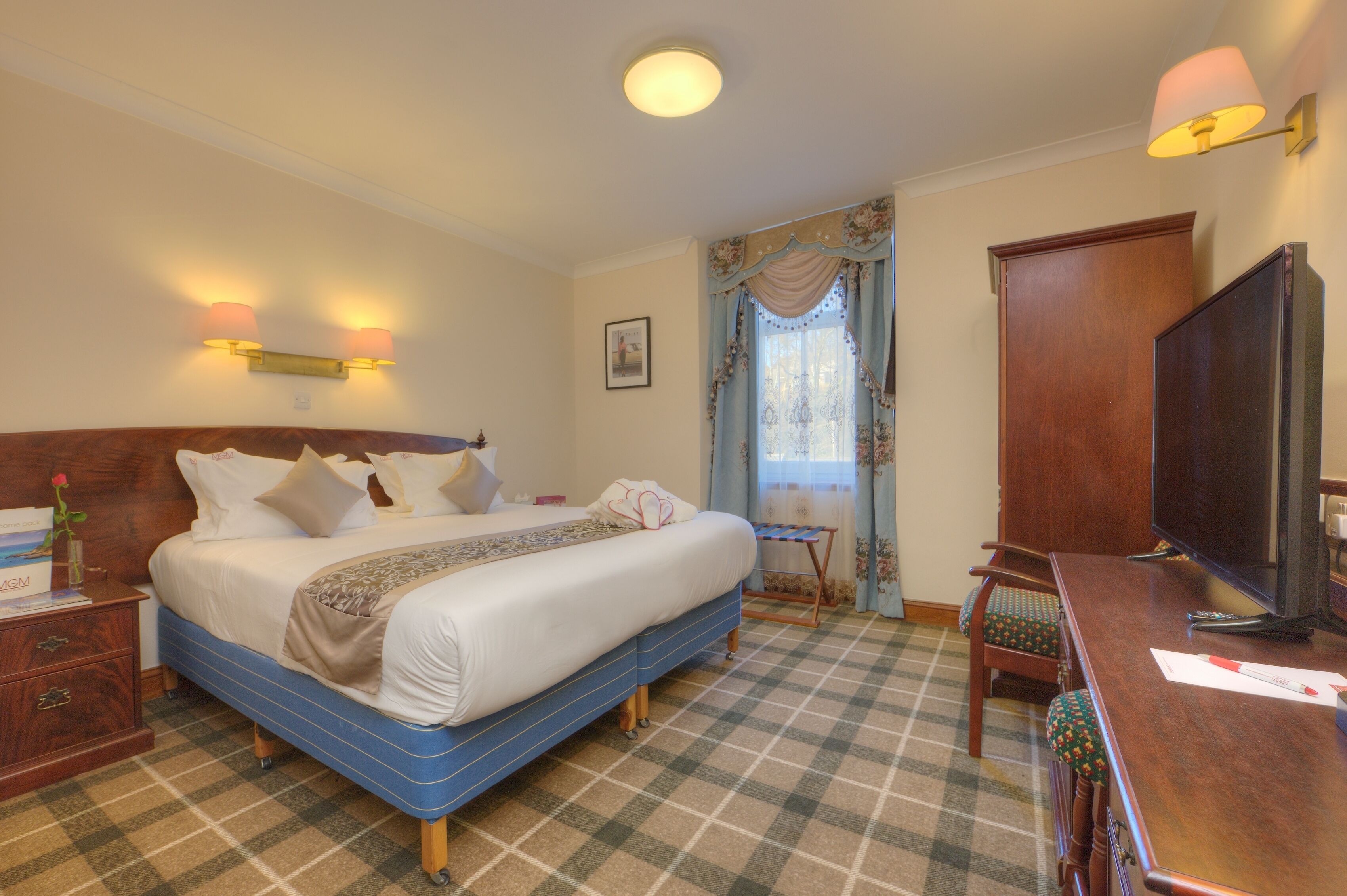 Muthu Alexandra Hotel