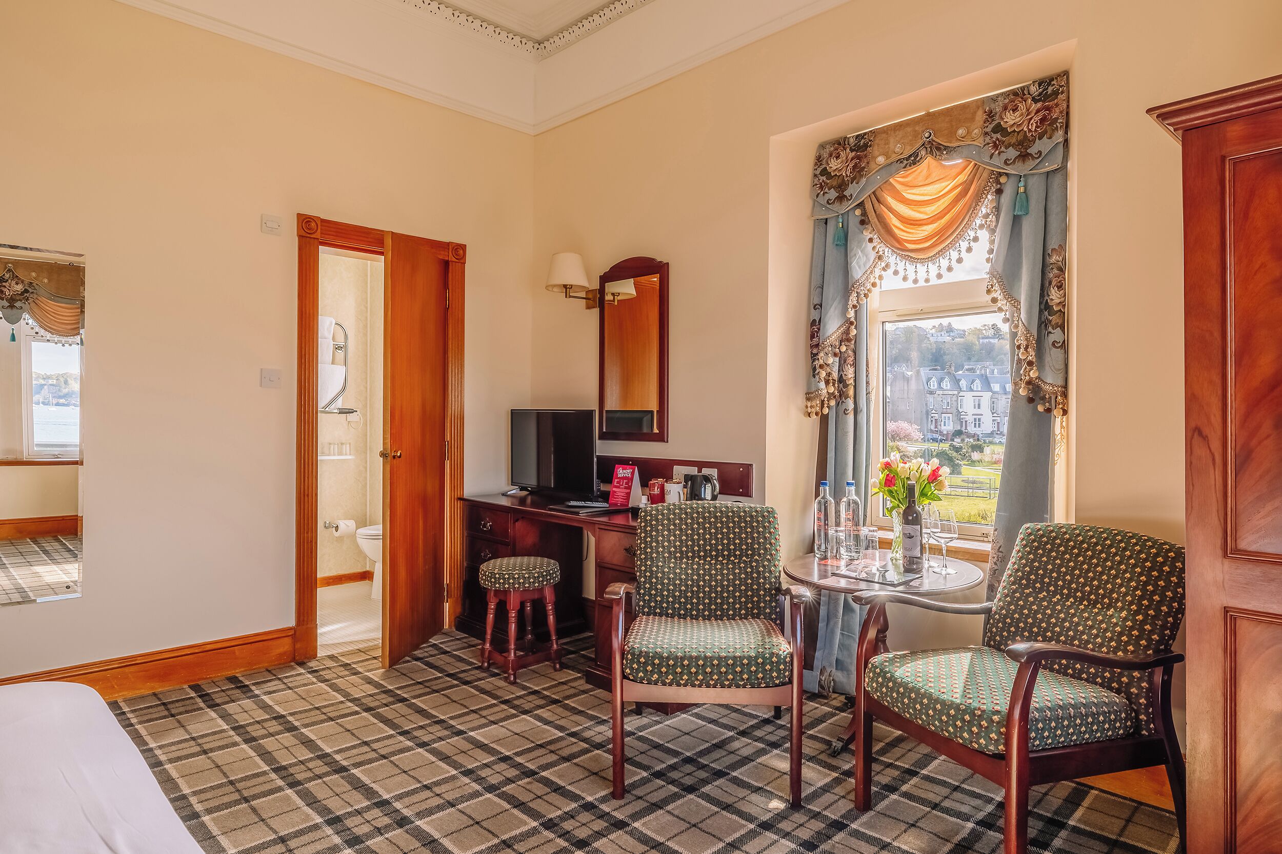 Muthu Alexandra Hotel