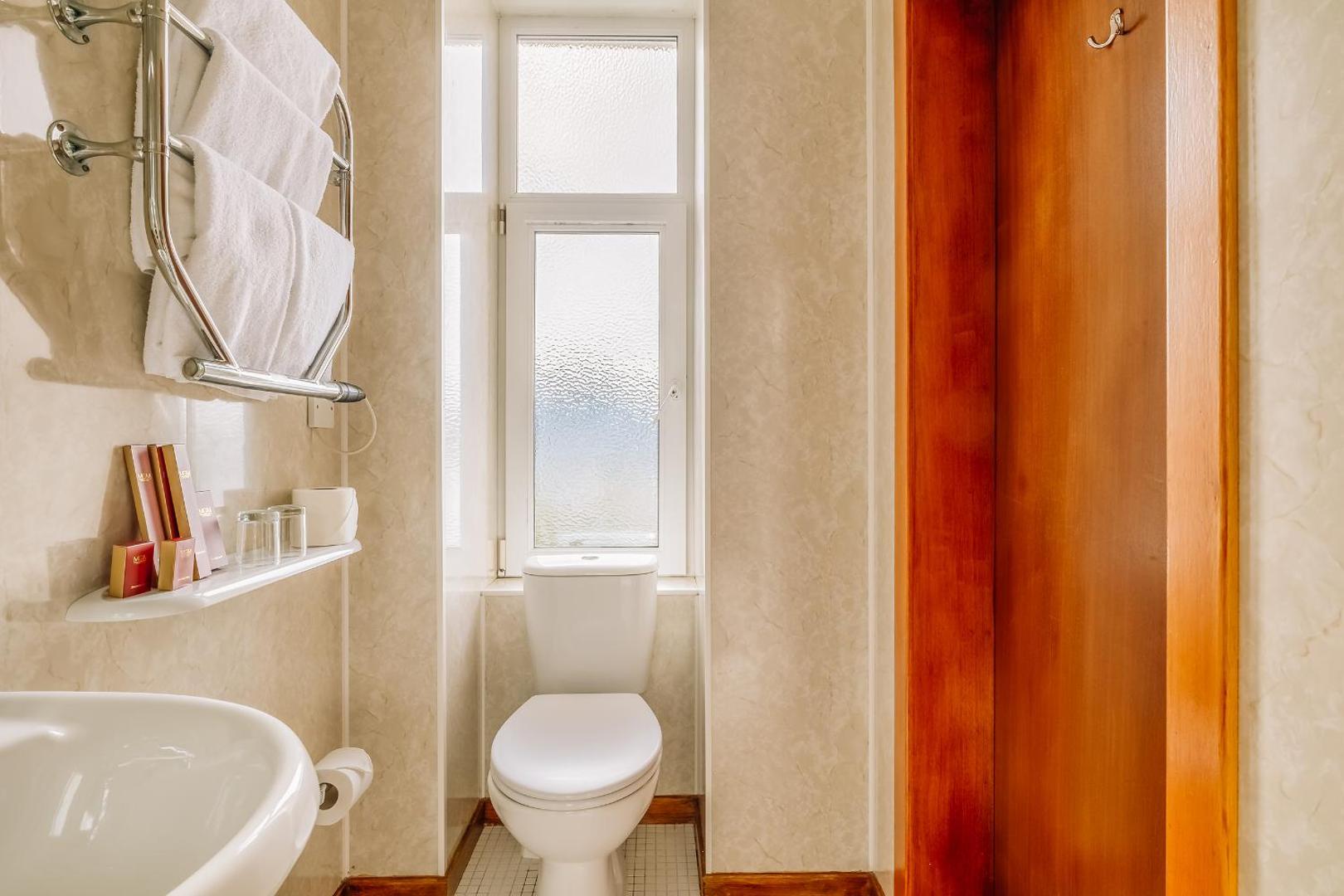 Muthu Alexandra Hotel