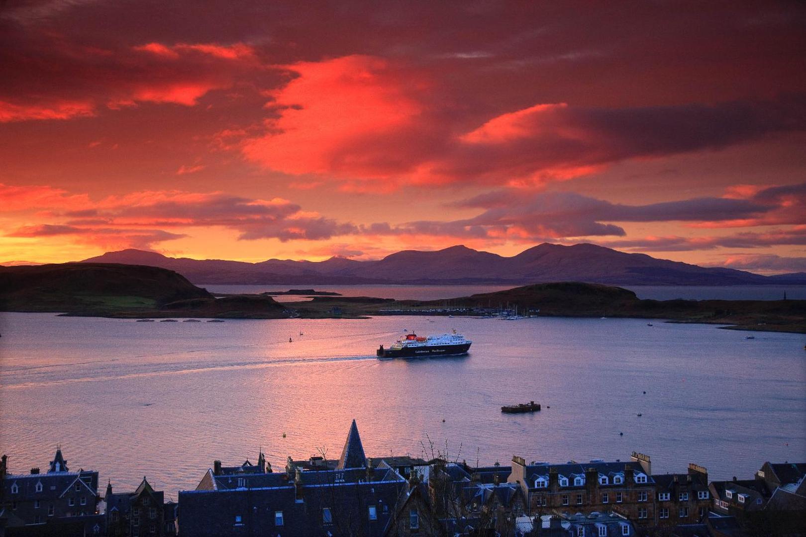 Muthu Alexandra Hotel