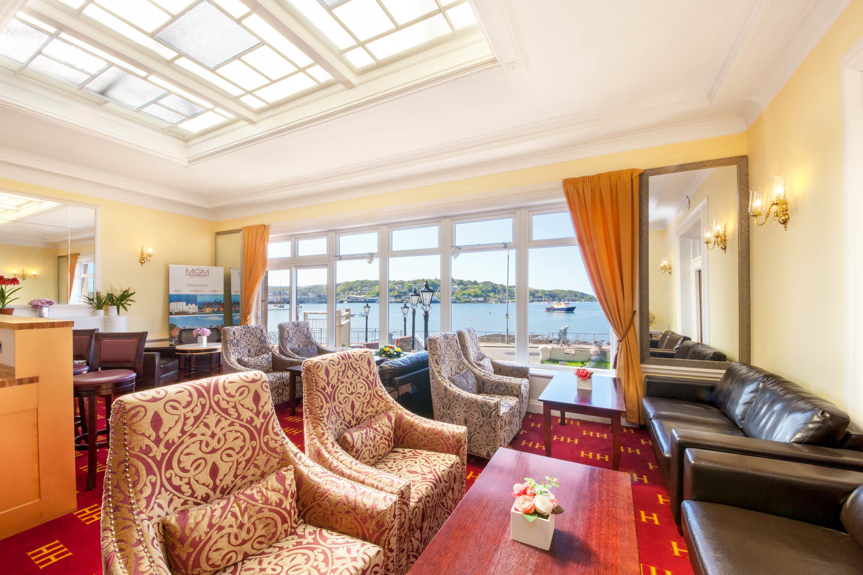 Muthu Alexandra Hotel