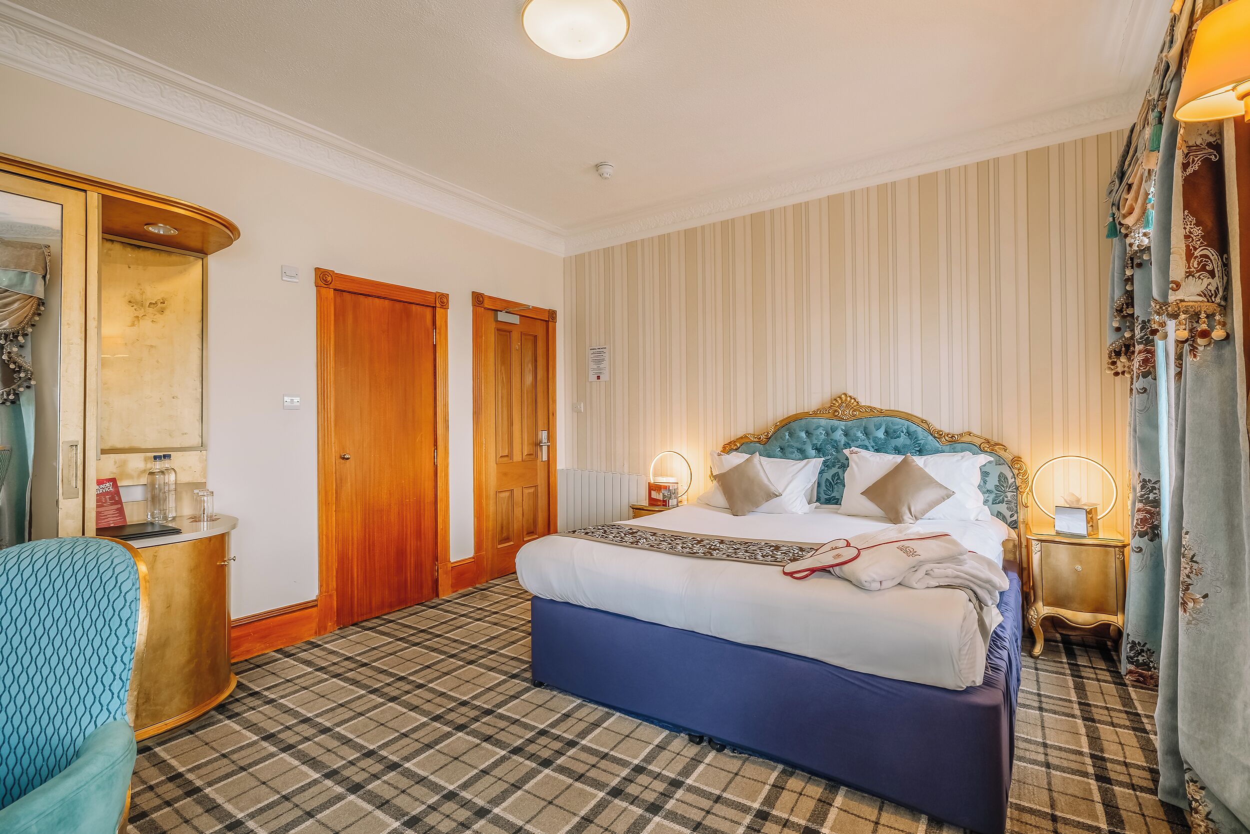 Muthu Alexandra Hotel