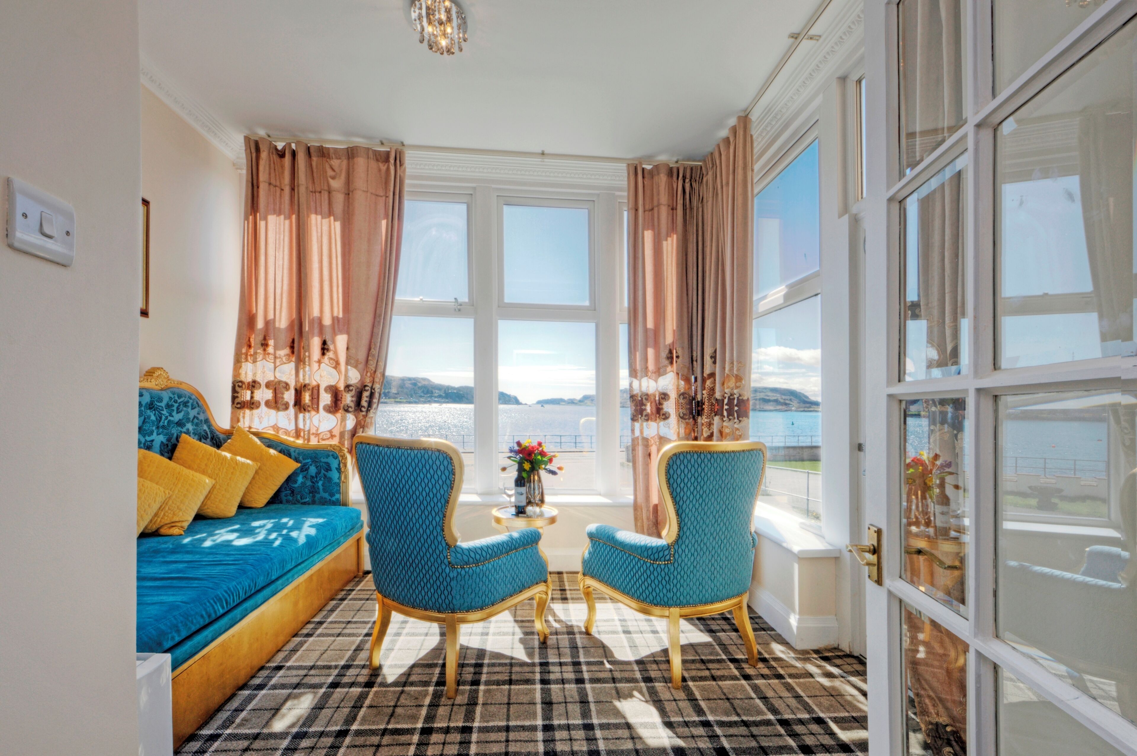 Muthu Alexandra Hotel