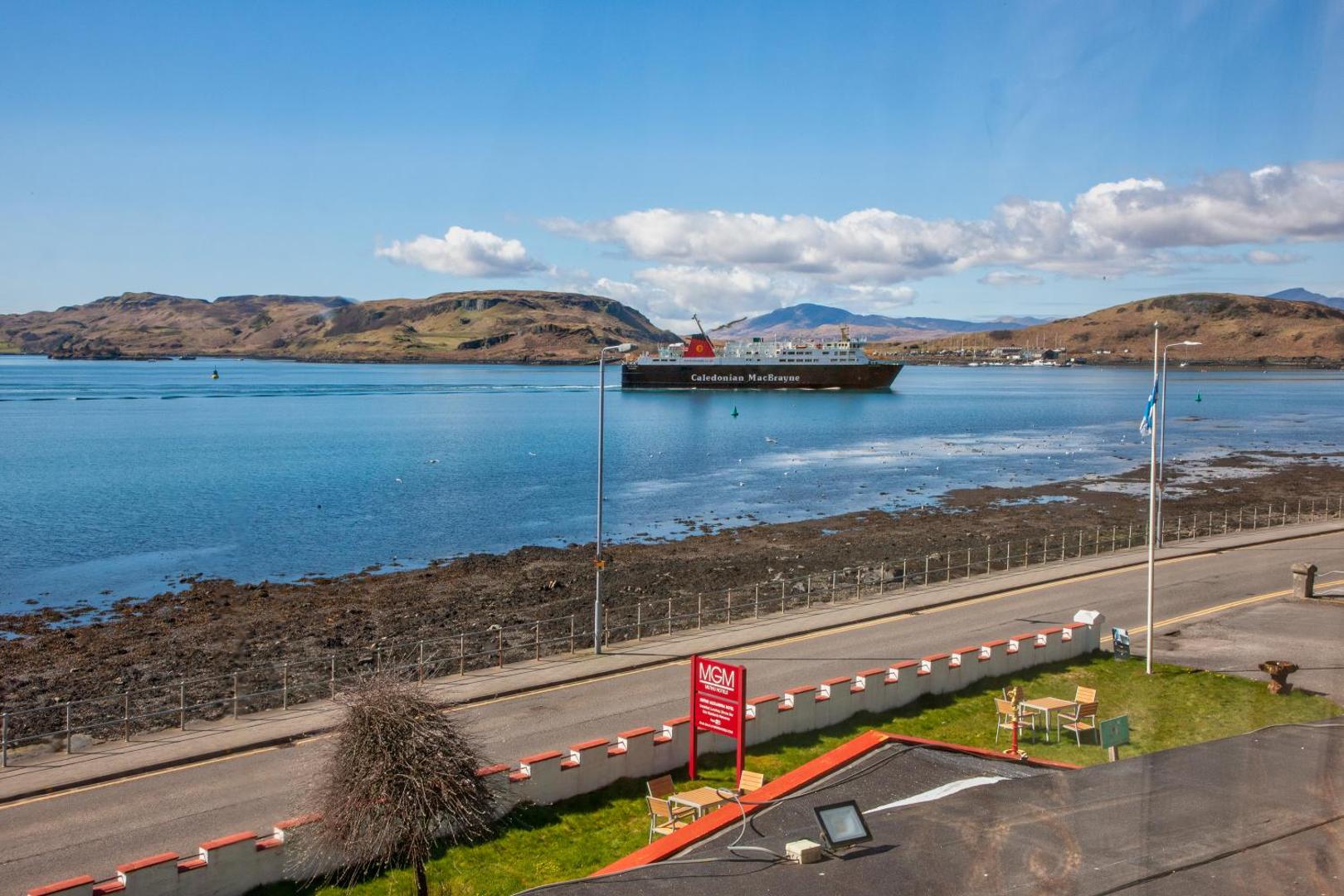 Muthu Alexandra Hotel