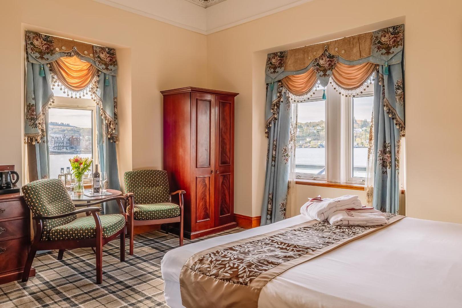 Muthu Alexandra Hotel