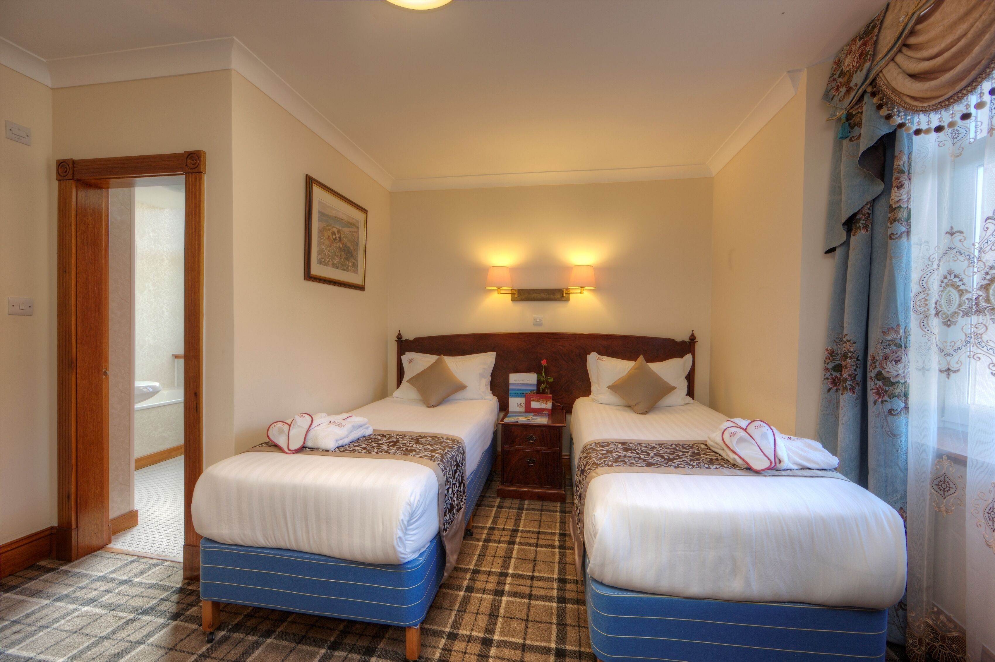 Muthu Alexandra Hotel