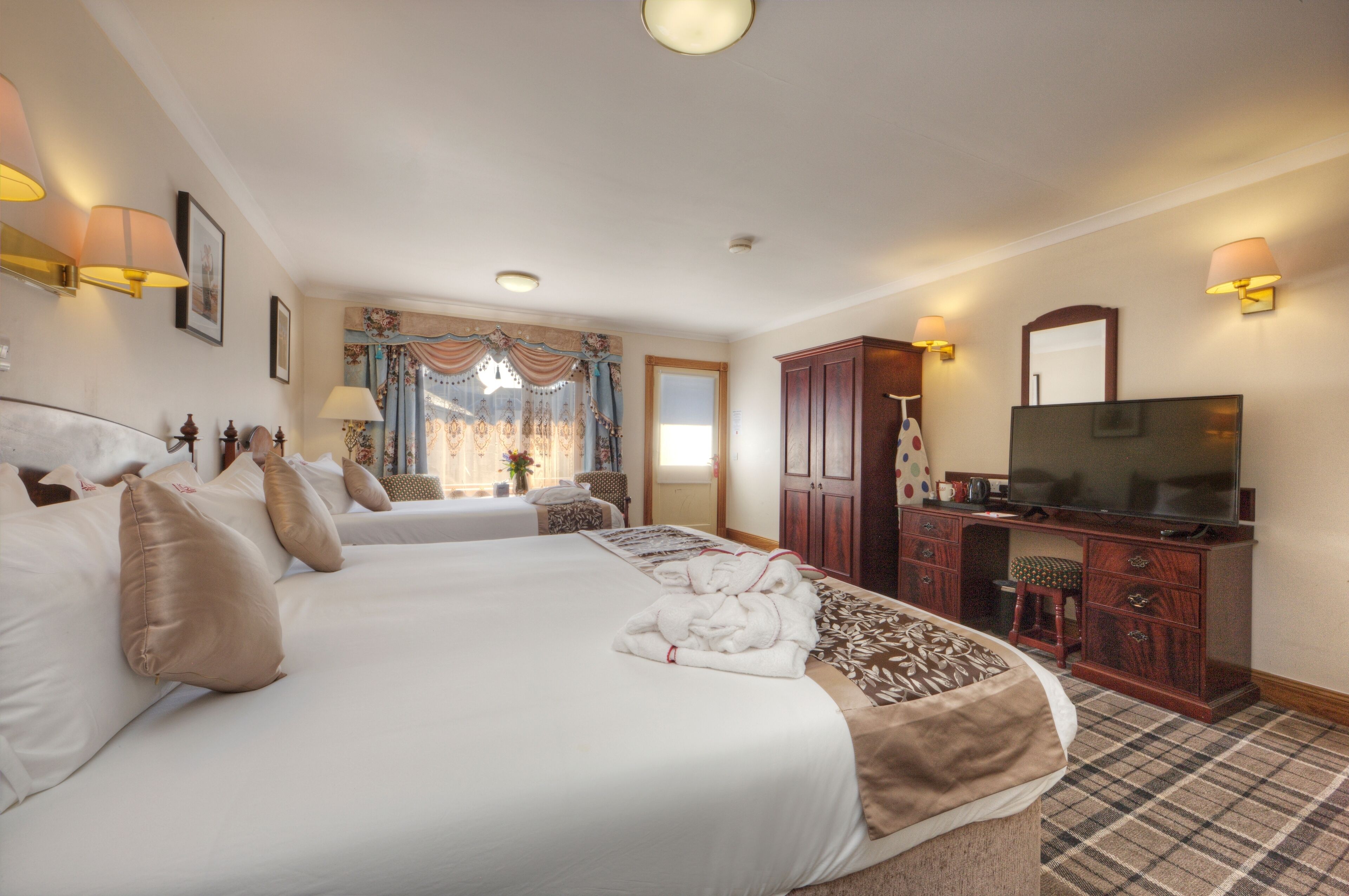 Muthu Alexandra Hotel