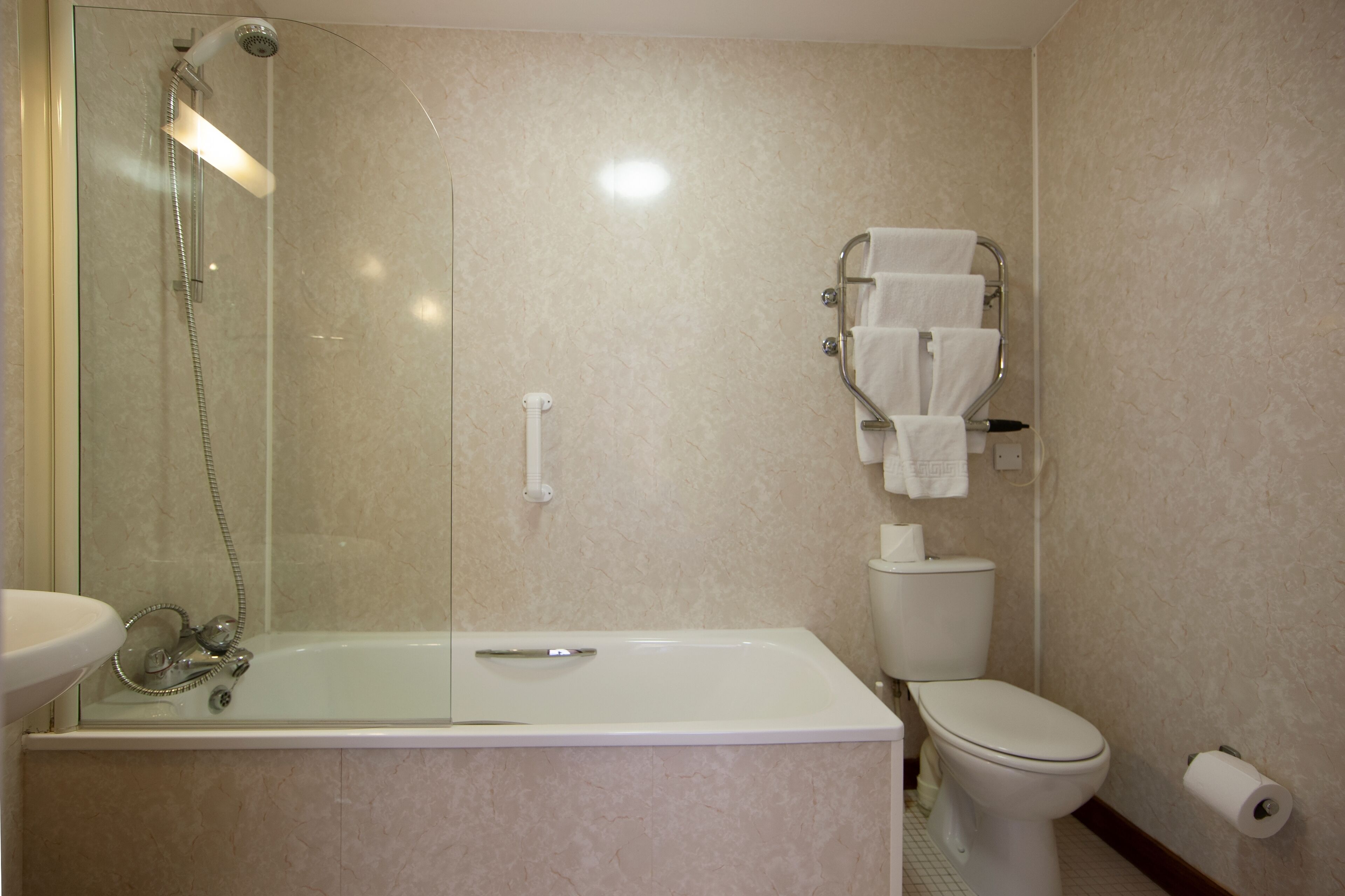 Muthu Alexandra Hotel