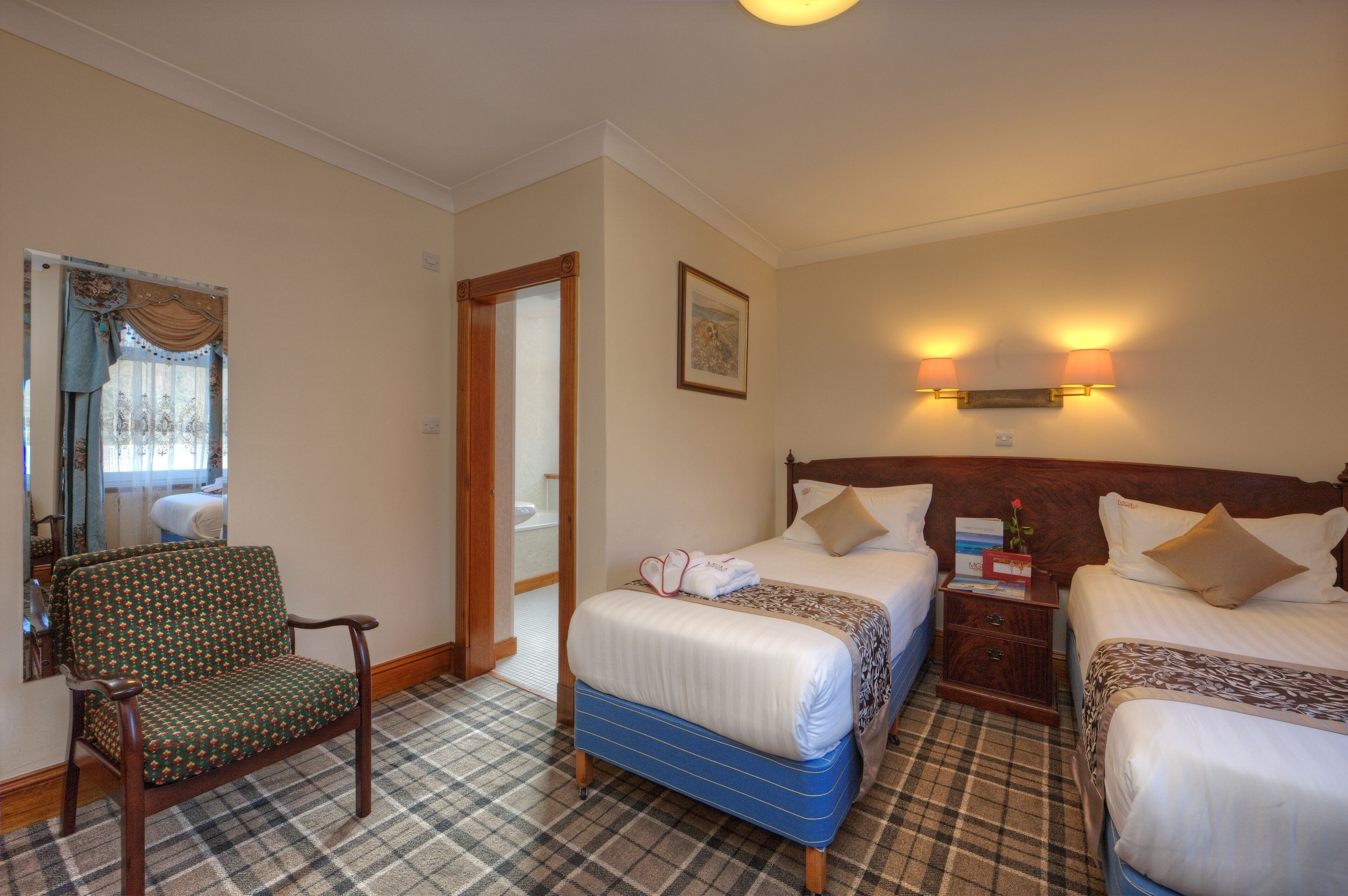 Muthu Alexandra Hotel