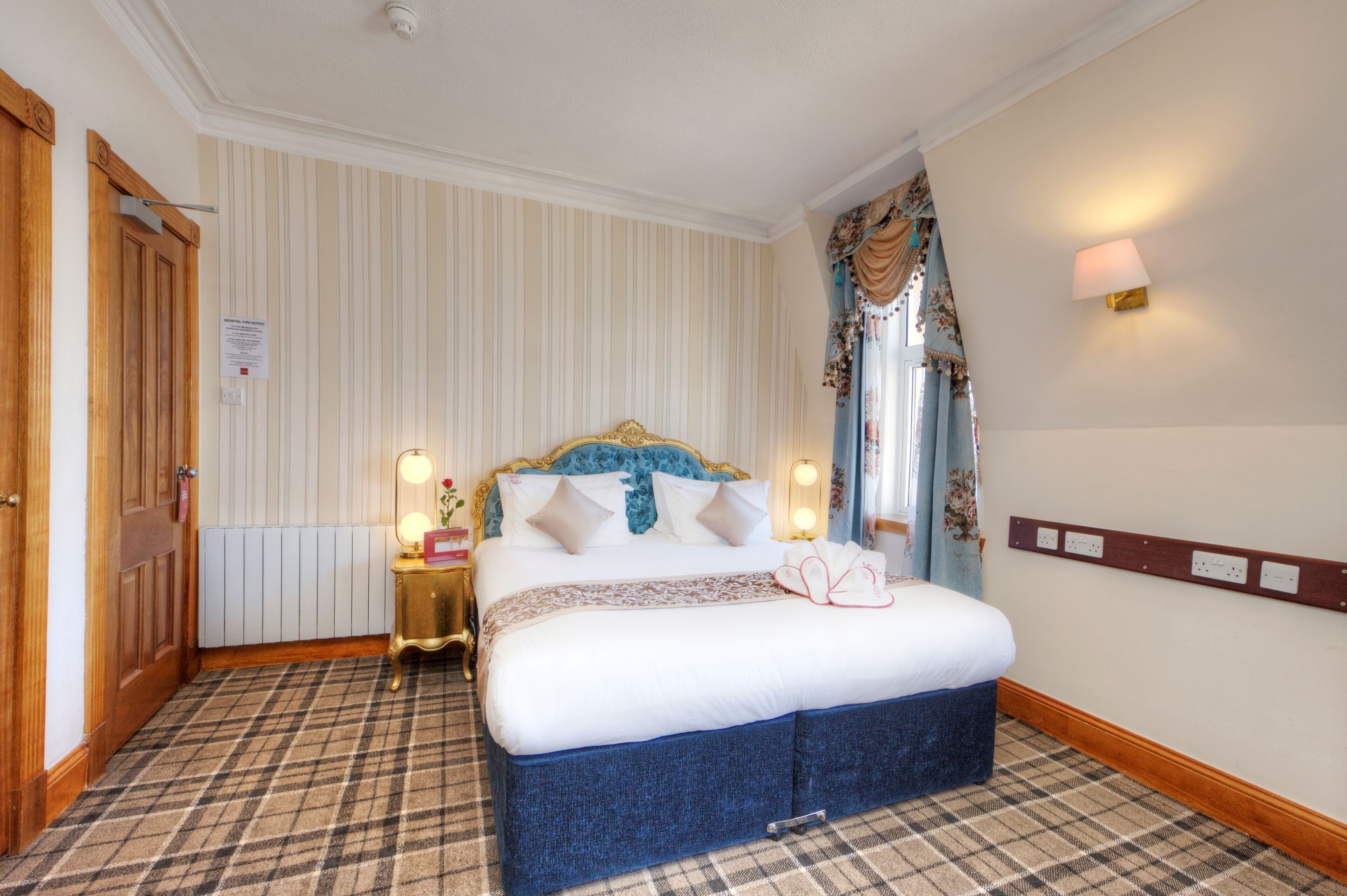 Muthu Alexandra Hotel