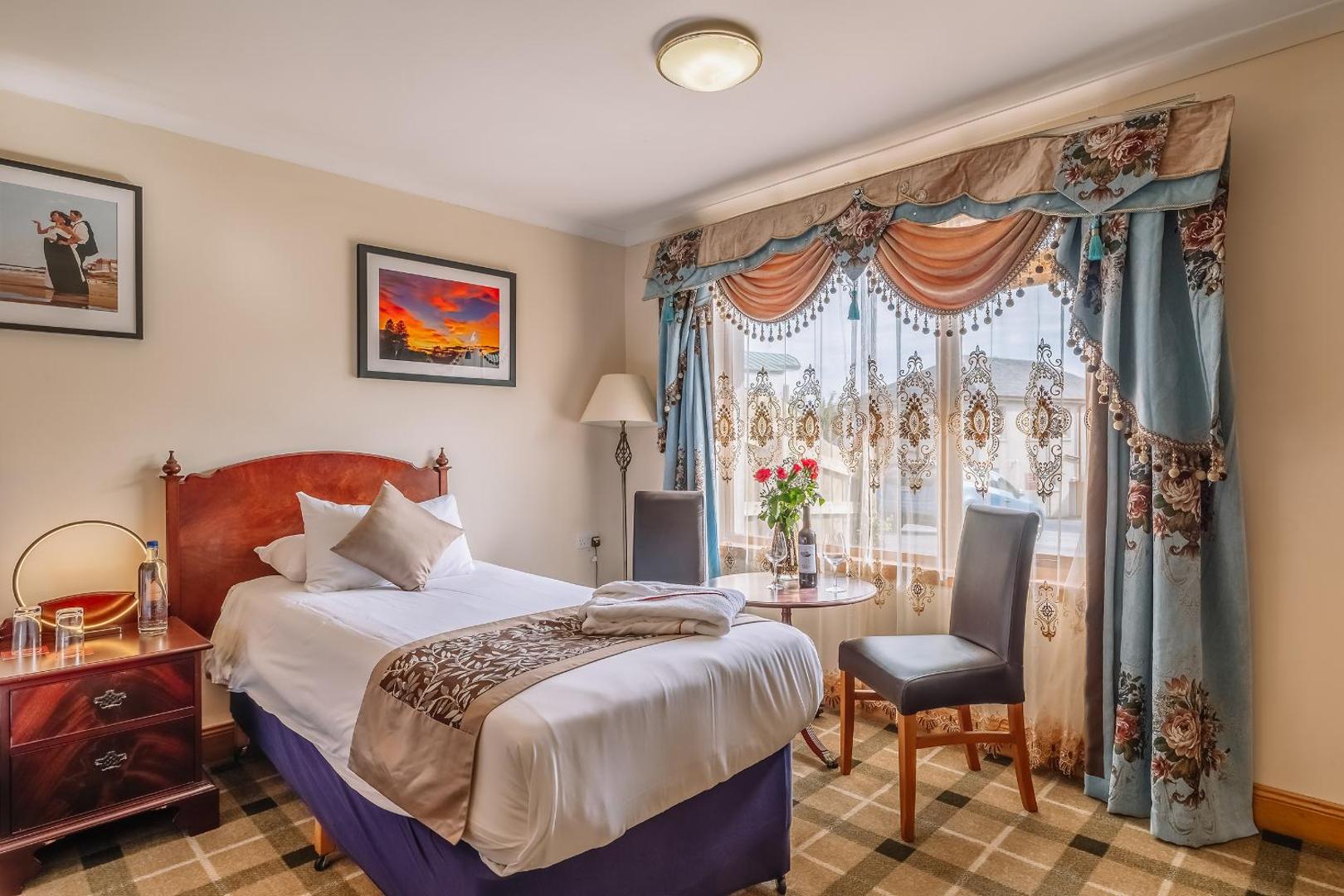 Muthu Alexandra Hotel