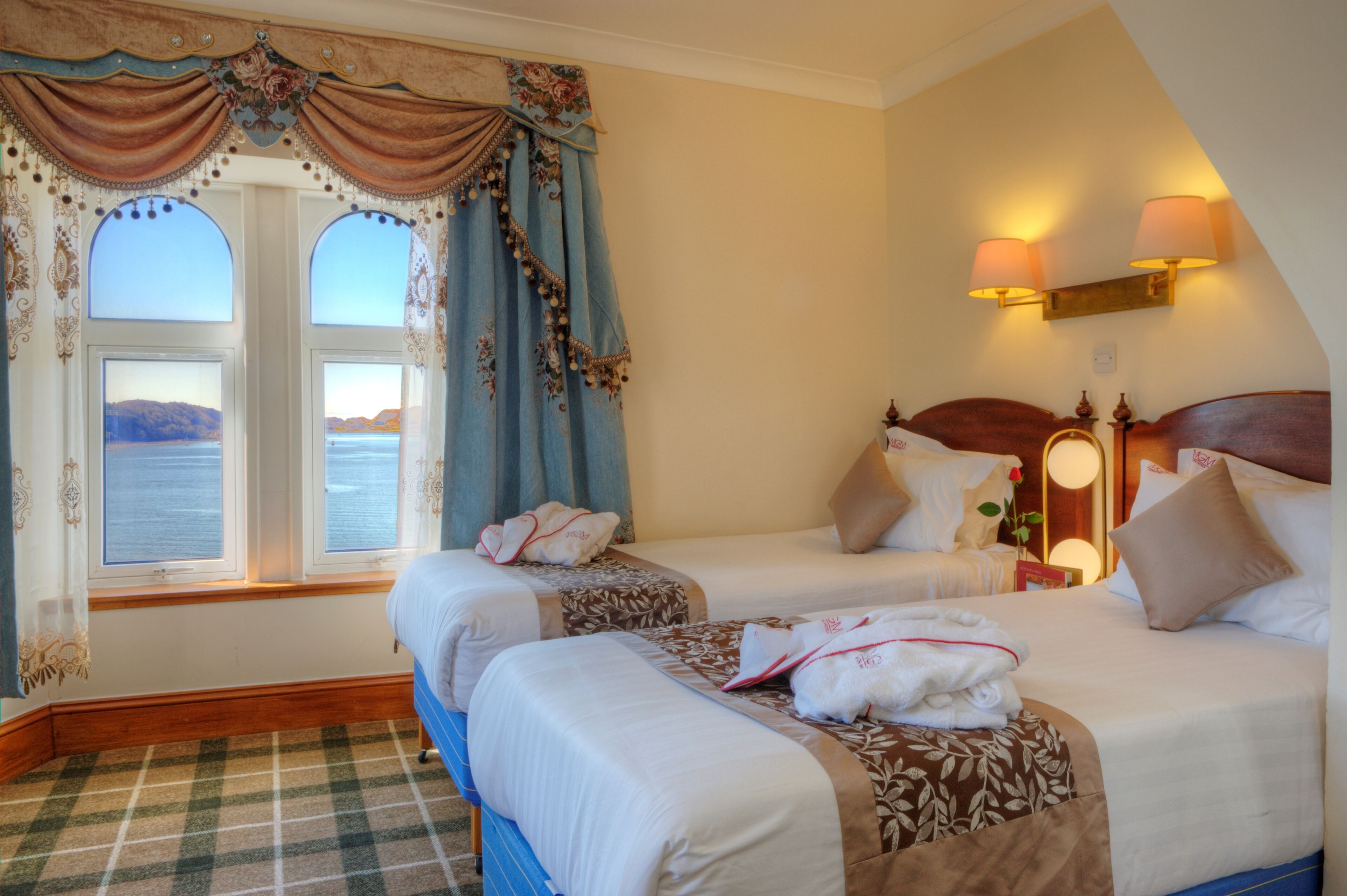 Muthu Alexandra Hotel