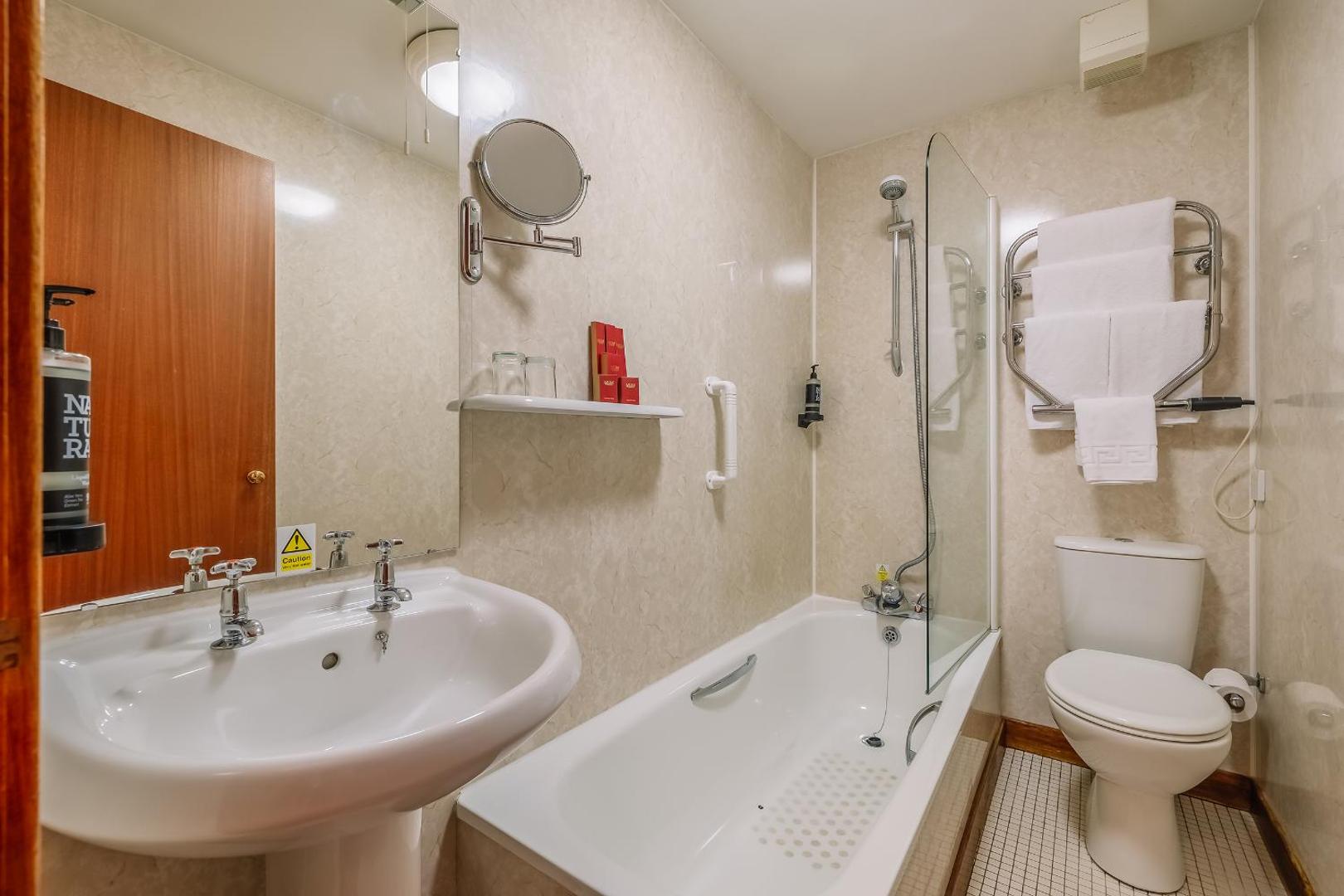 Muthu Alexandra Hotel