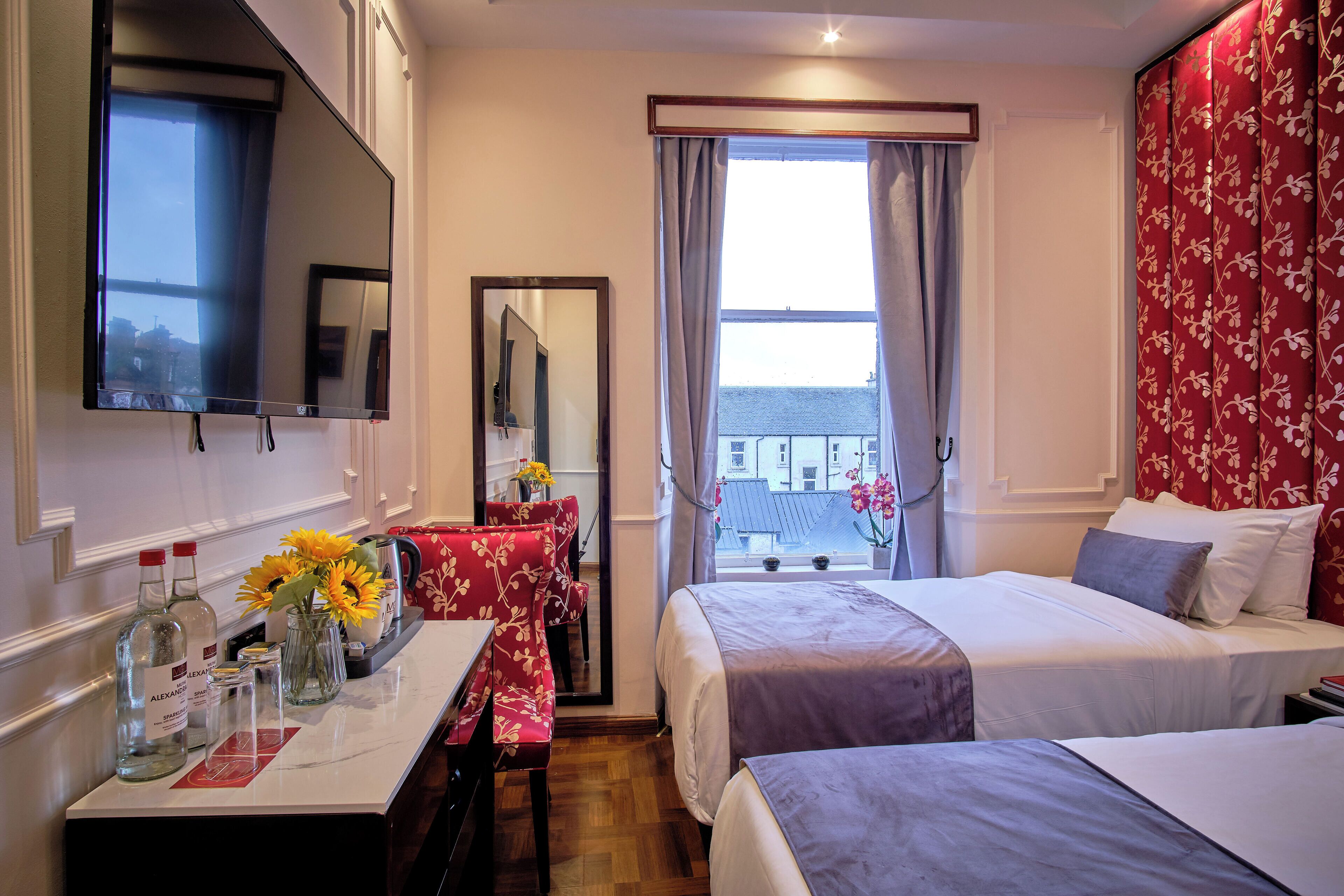 Muthu Oban Hotel