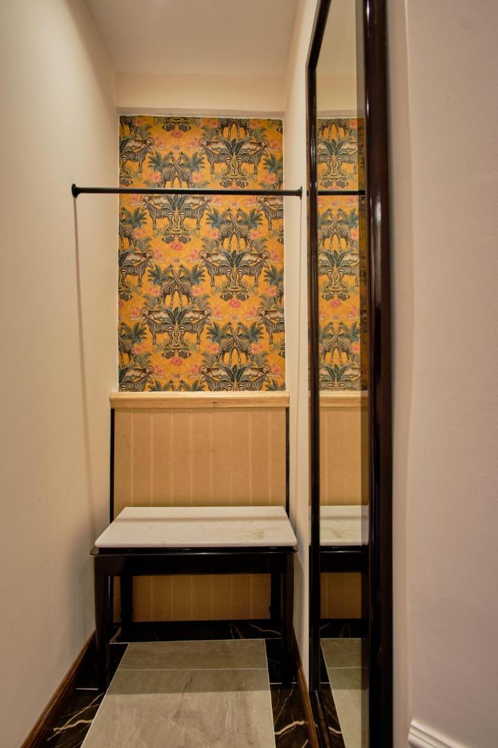 Muthu Oban Hotel