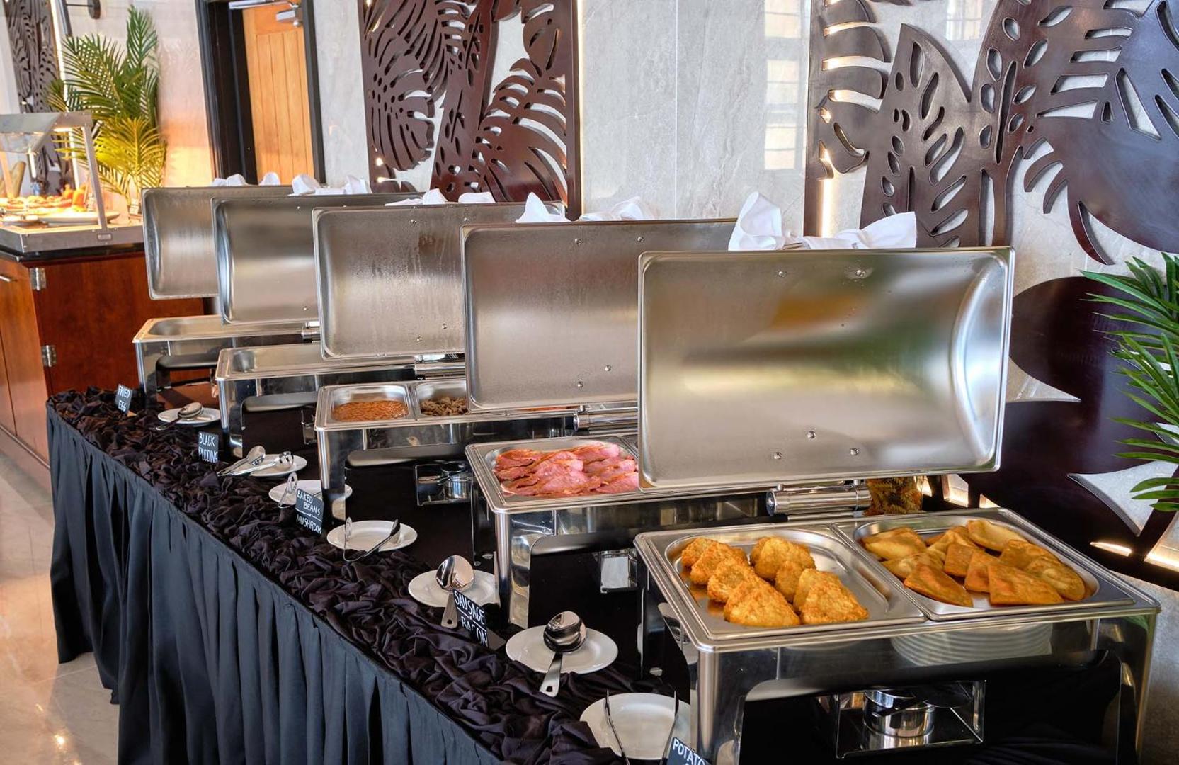 Muthu Oban Hotel