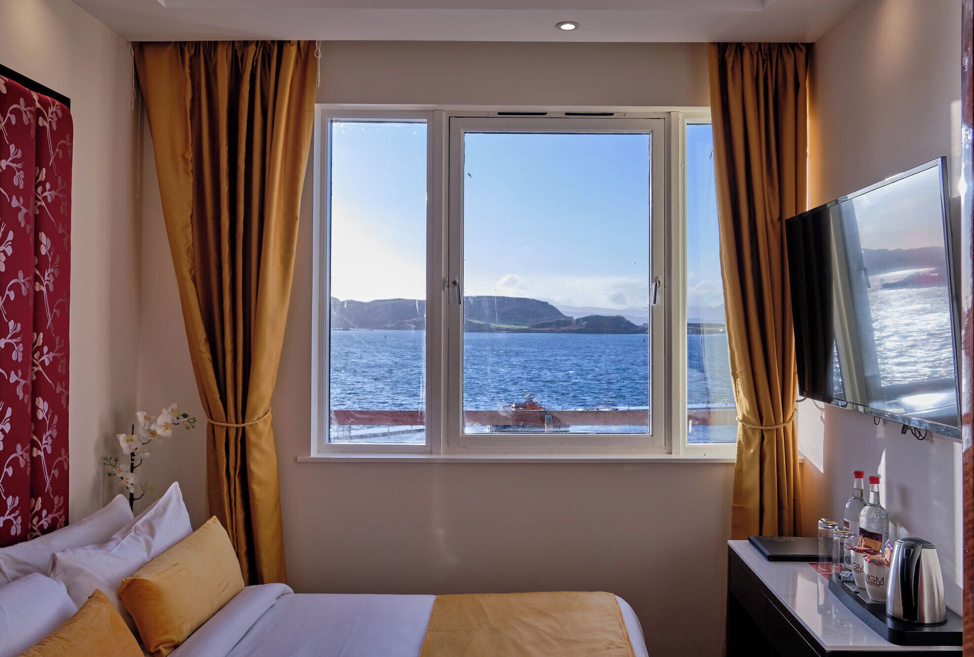Muthu Oban Hotel