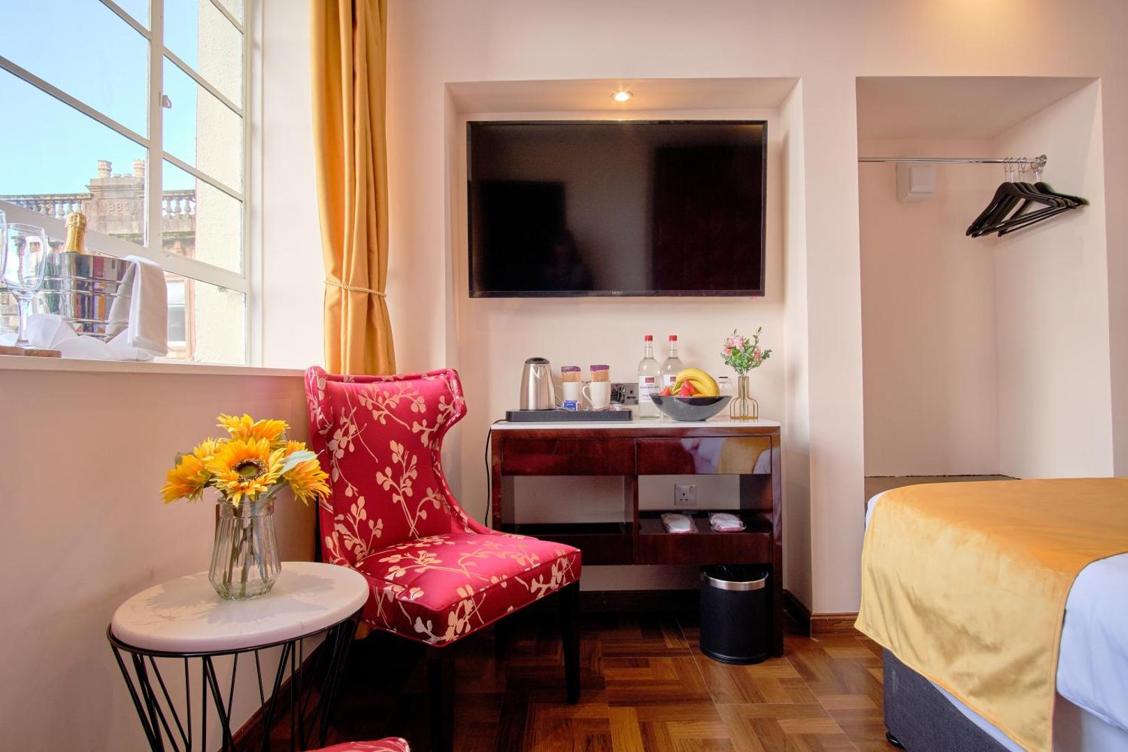Muthu Oban Hotel