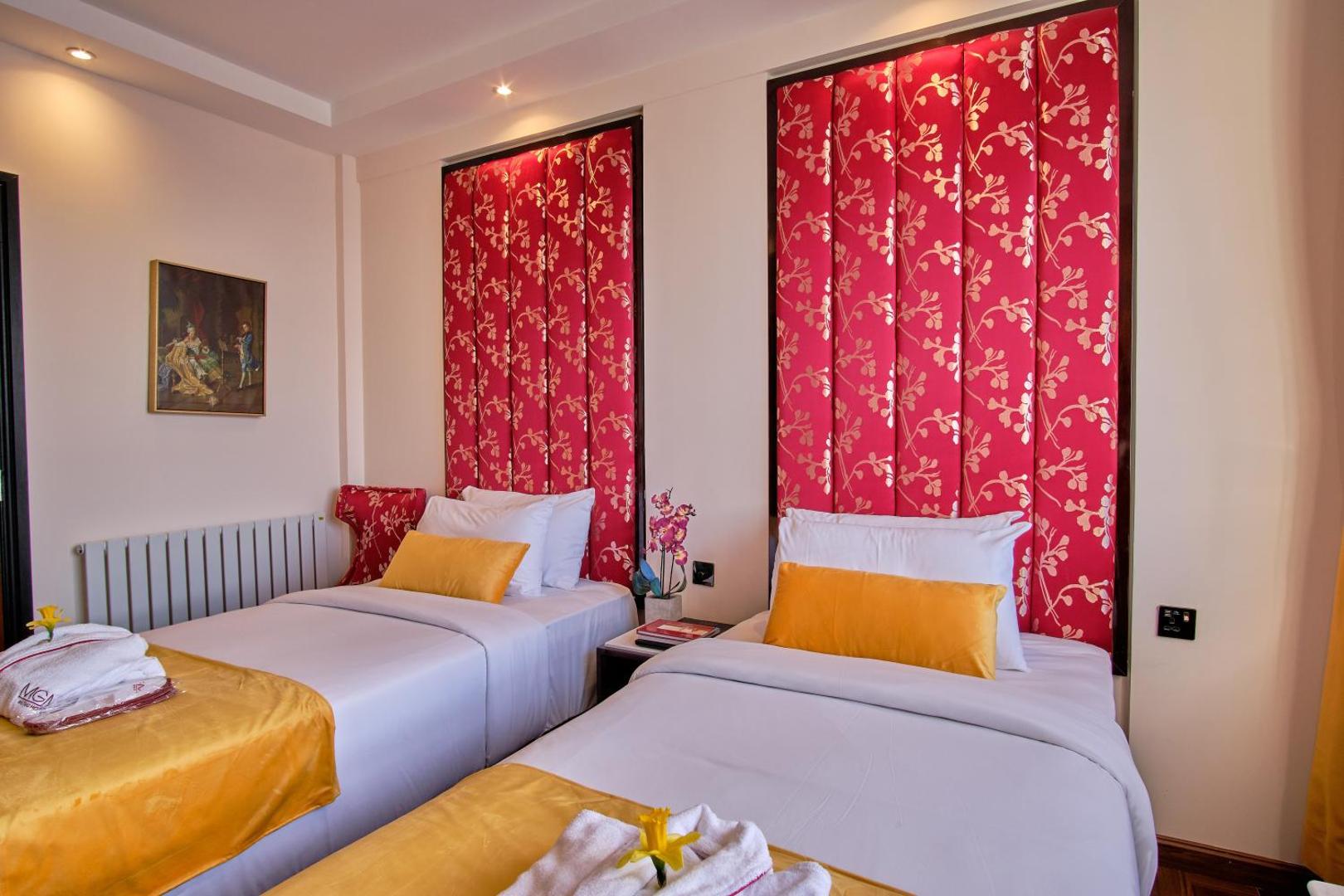 Muthu Oban Hotel