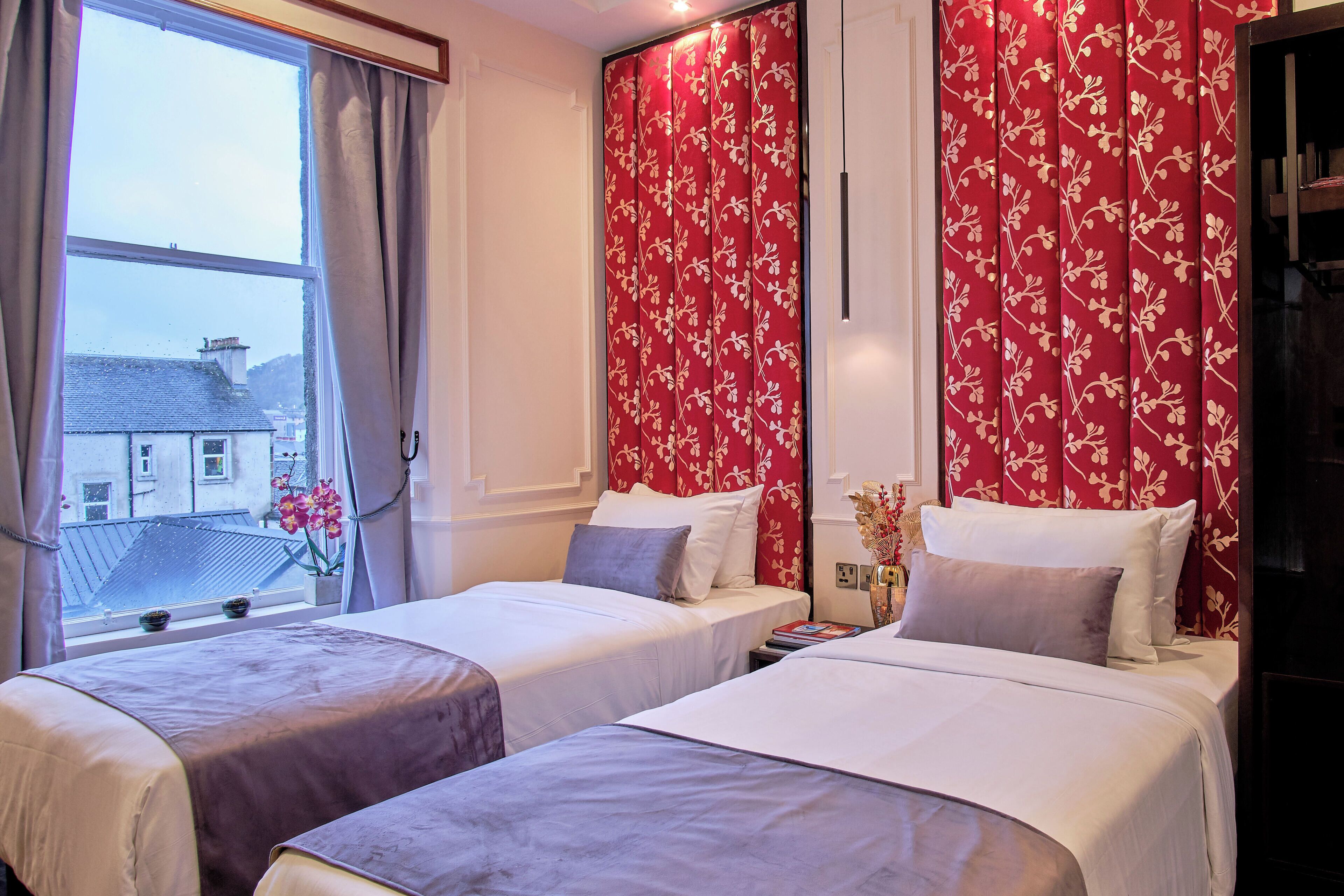 Muthu Oban Hotel