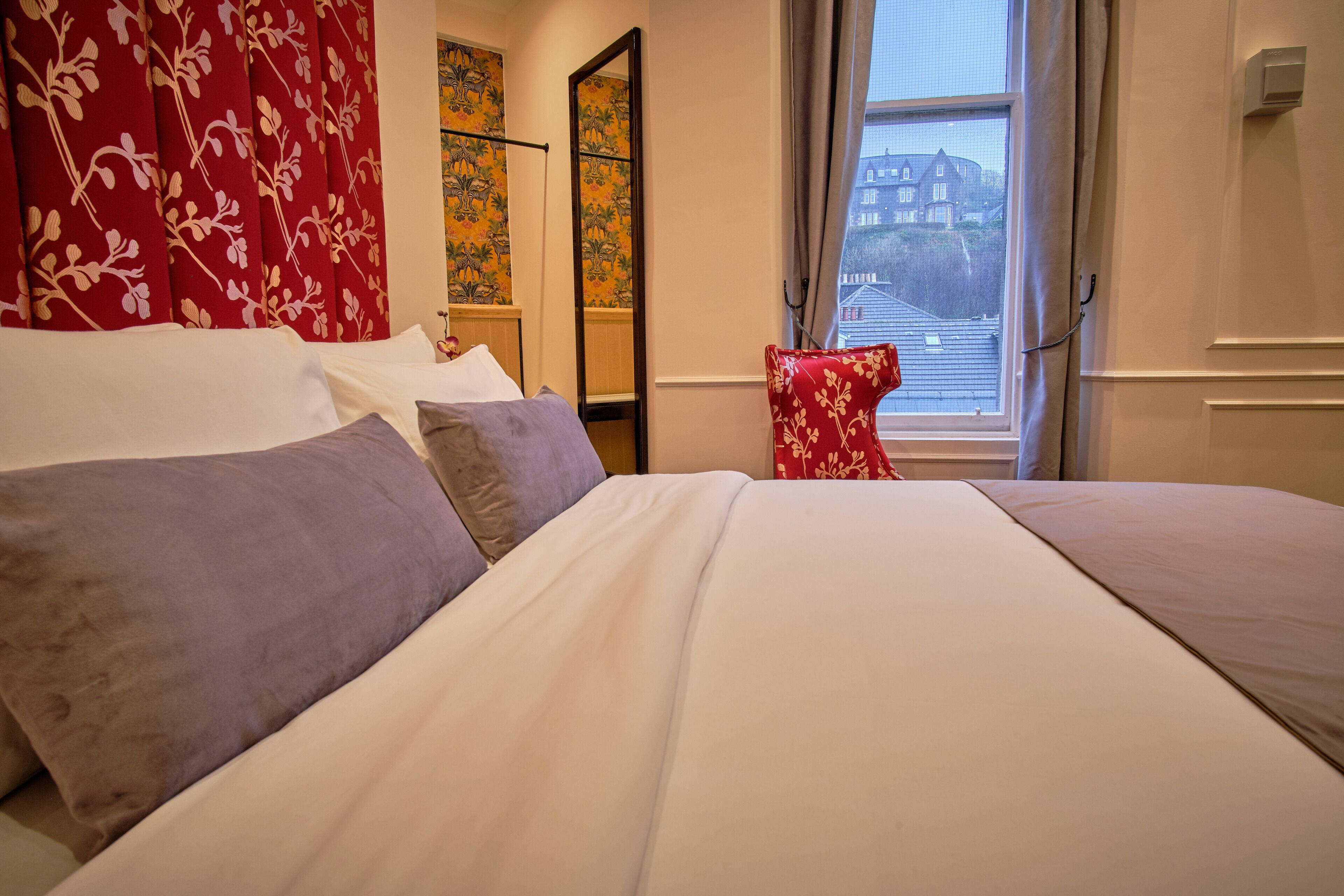 Muthu Oban Hotel