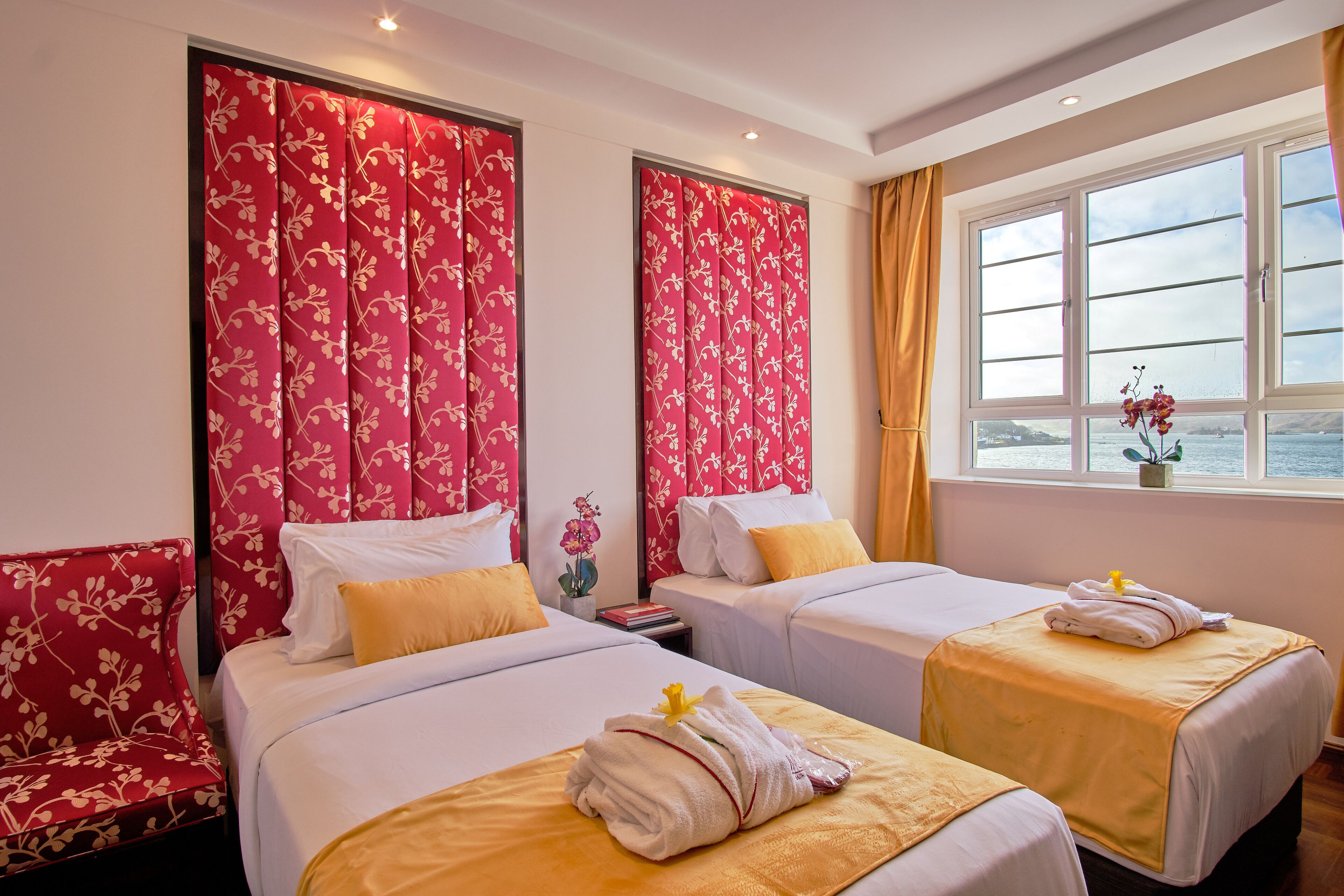 Muthu Oban Hotel
