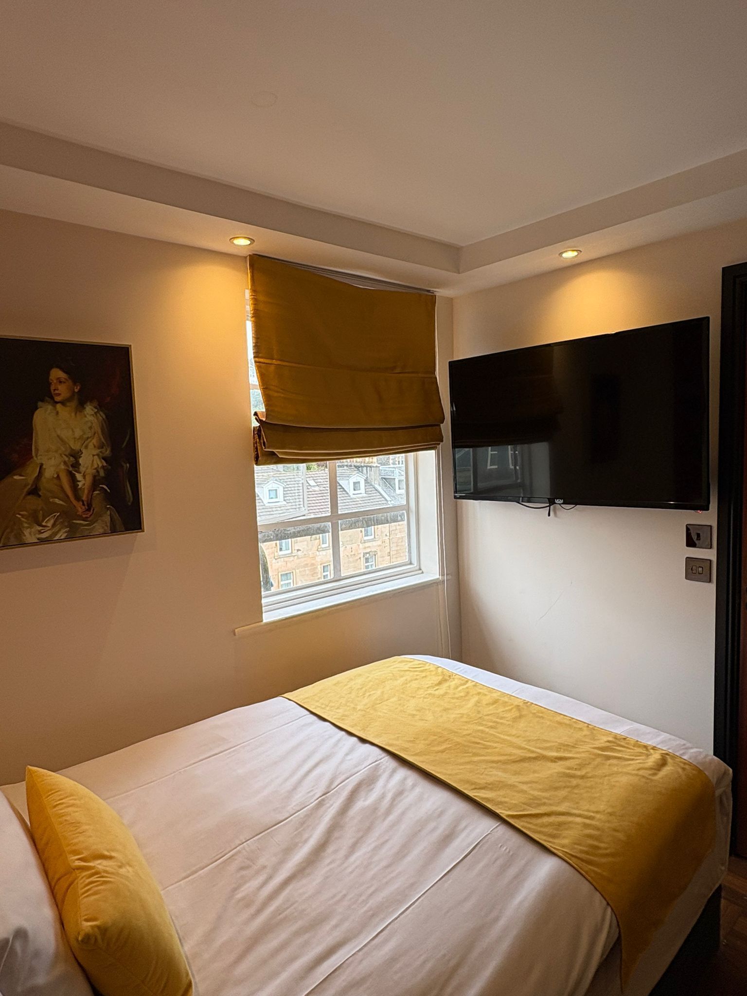 Muthu Oban Hotel