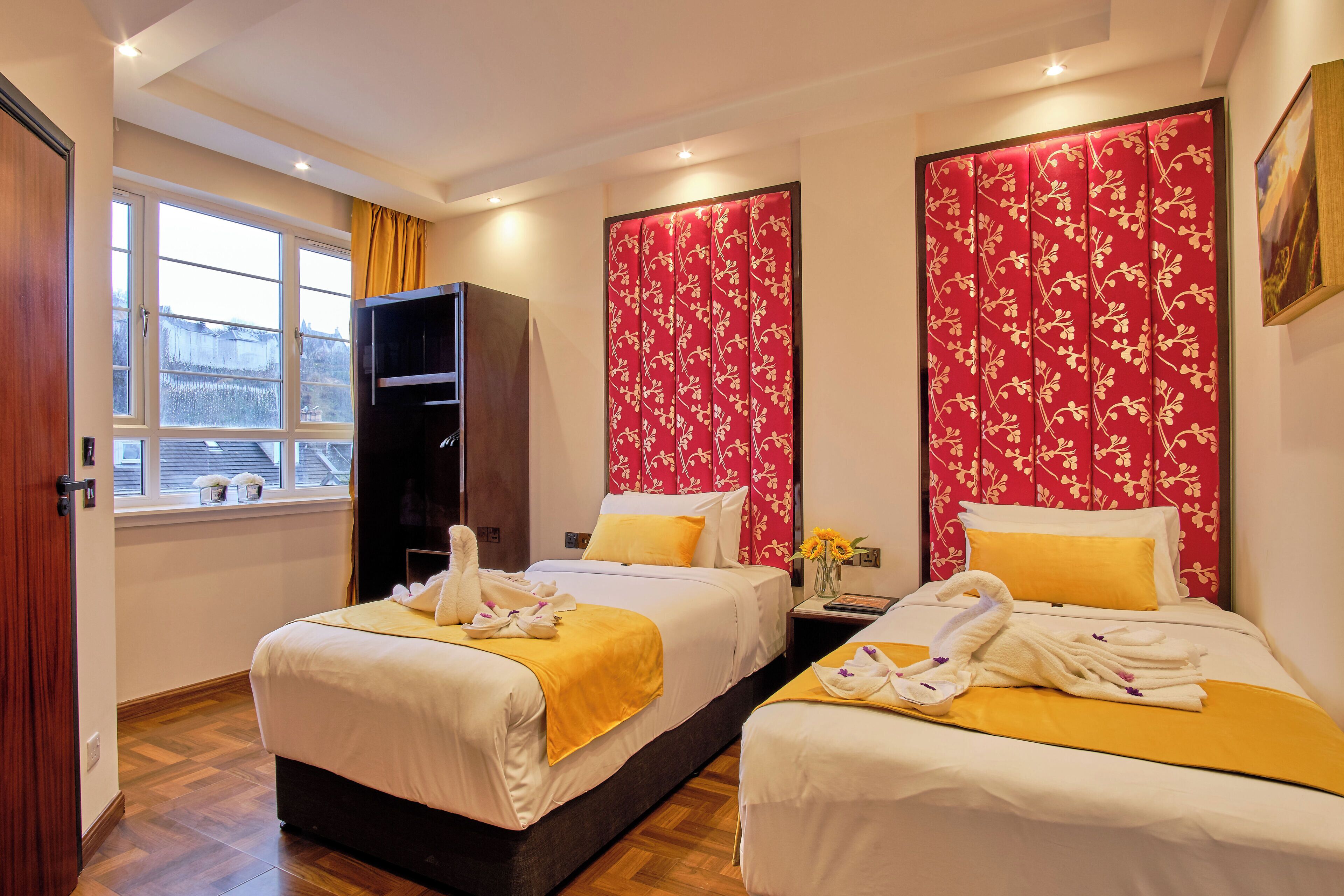 Muthu Oban Hotel