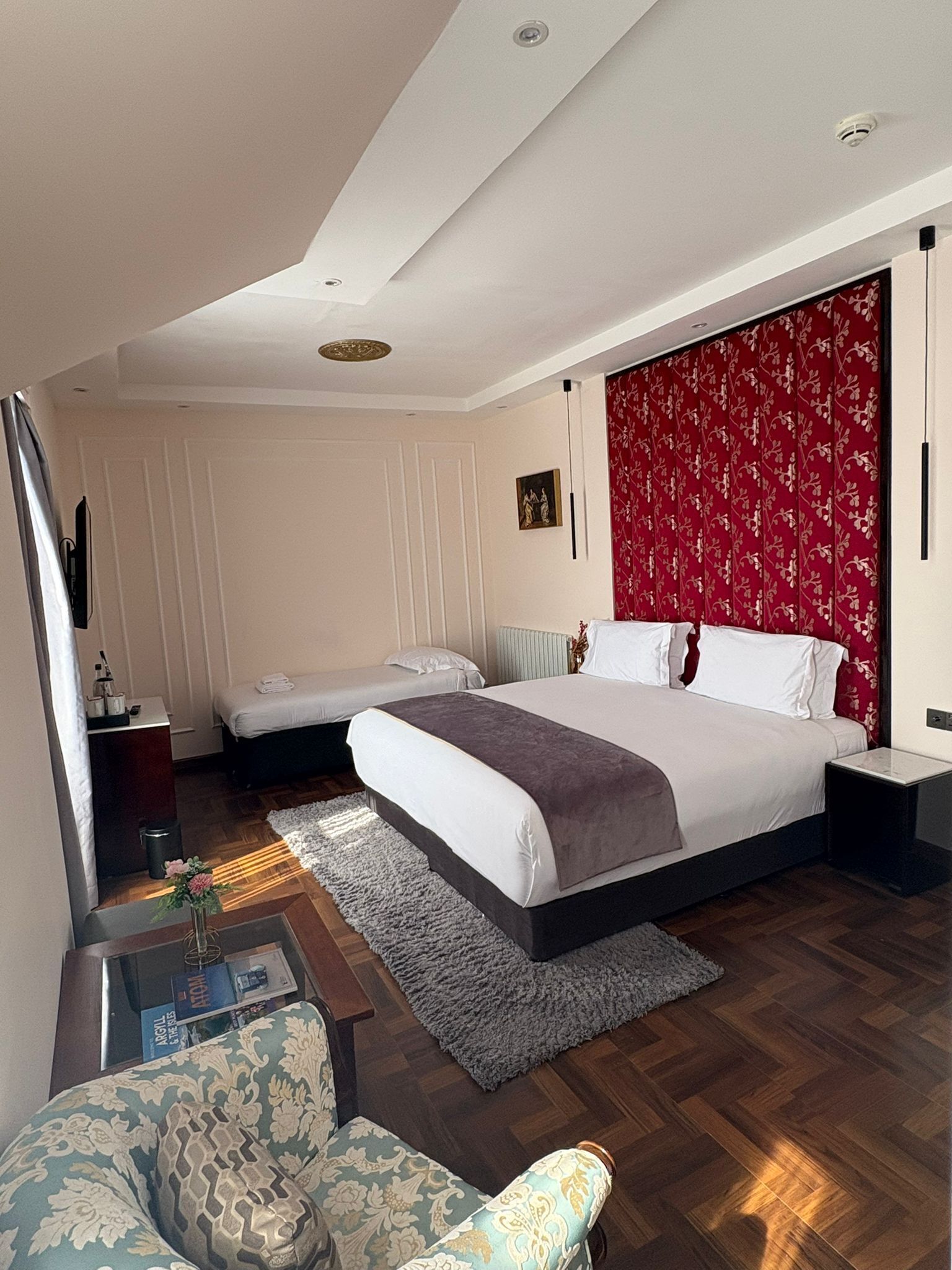 Muthu Oban Hotel