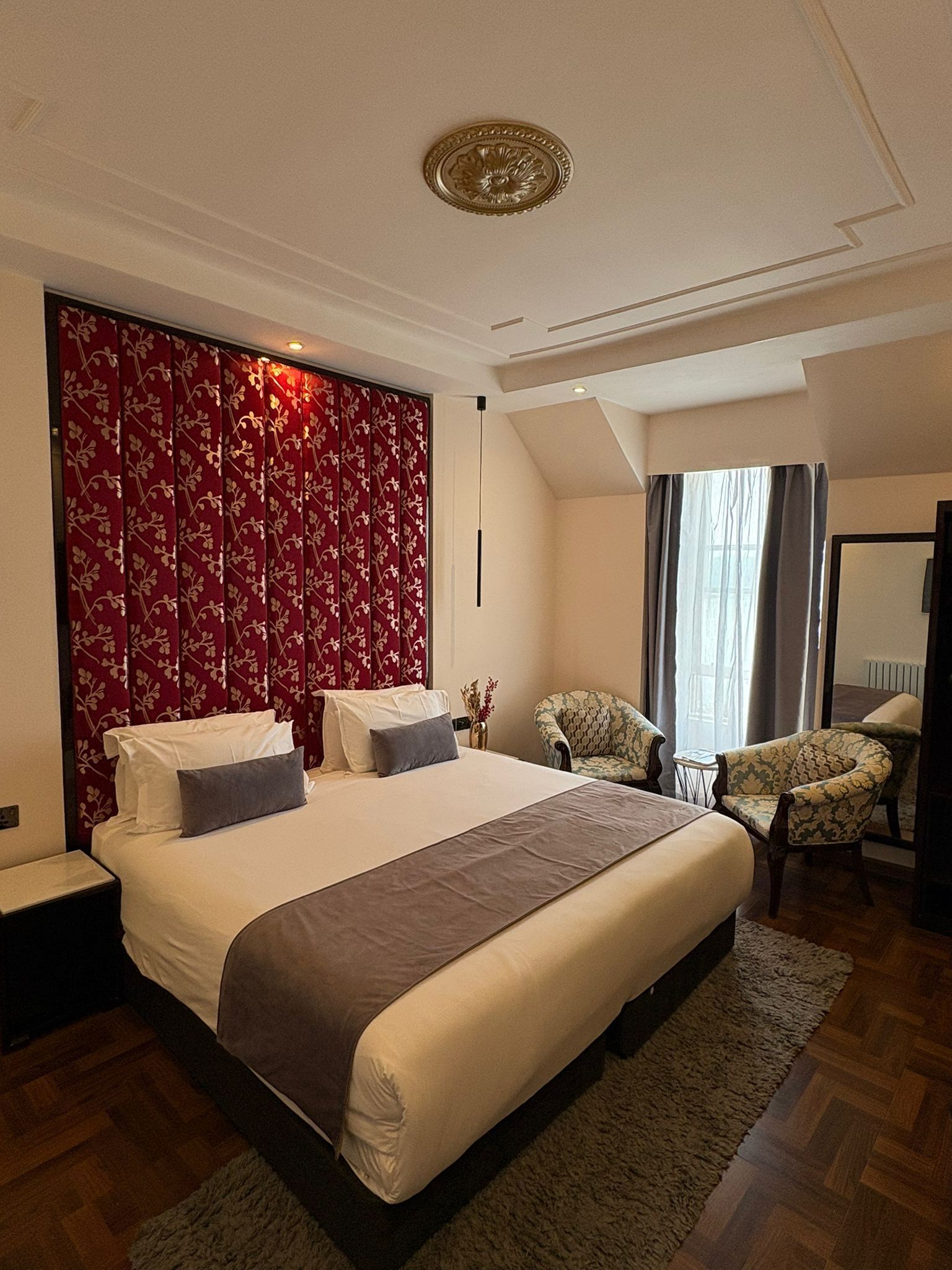 Muthu Oban Hotel