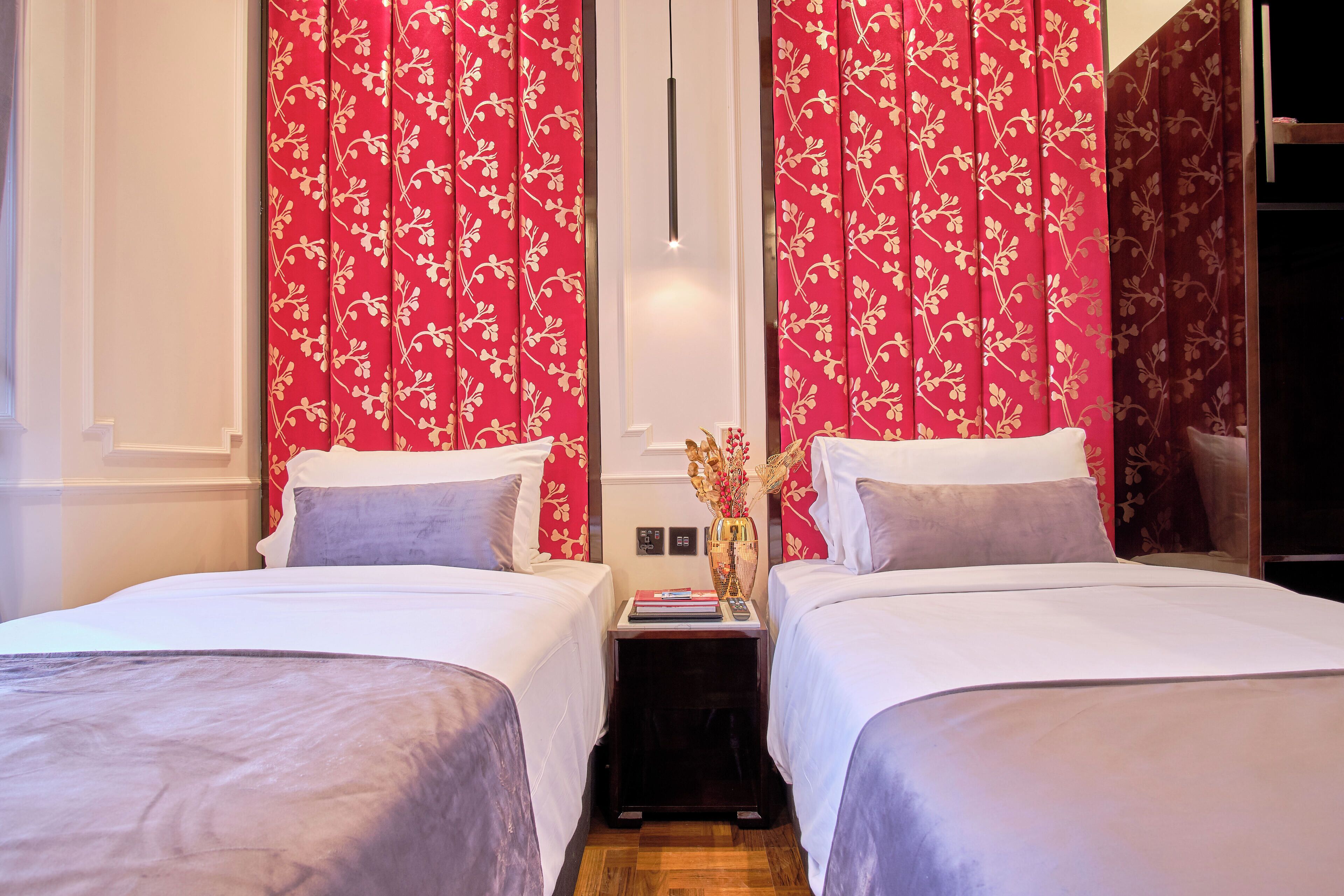 Muthu Oban Hotel