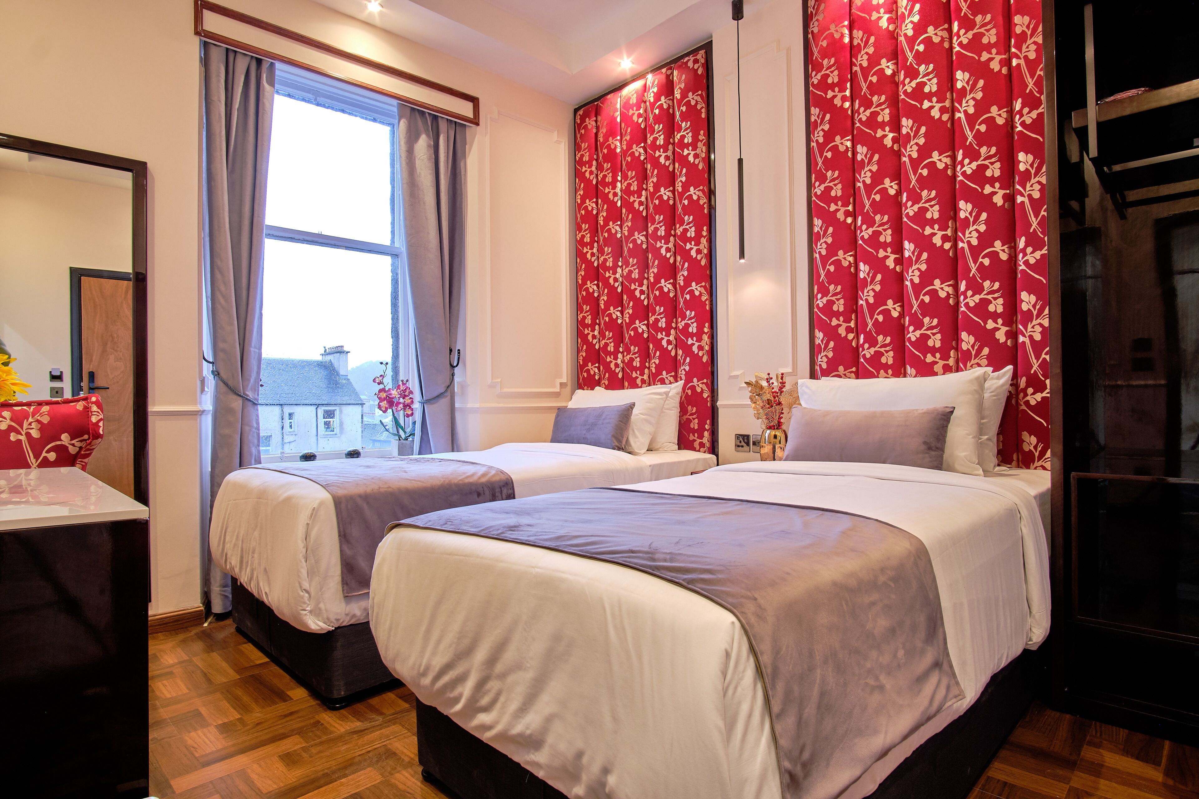 Muthu Oban Hotel