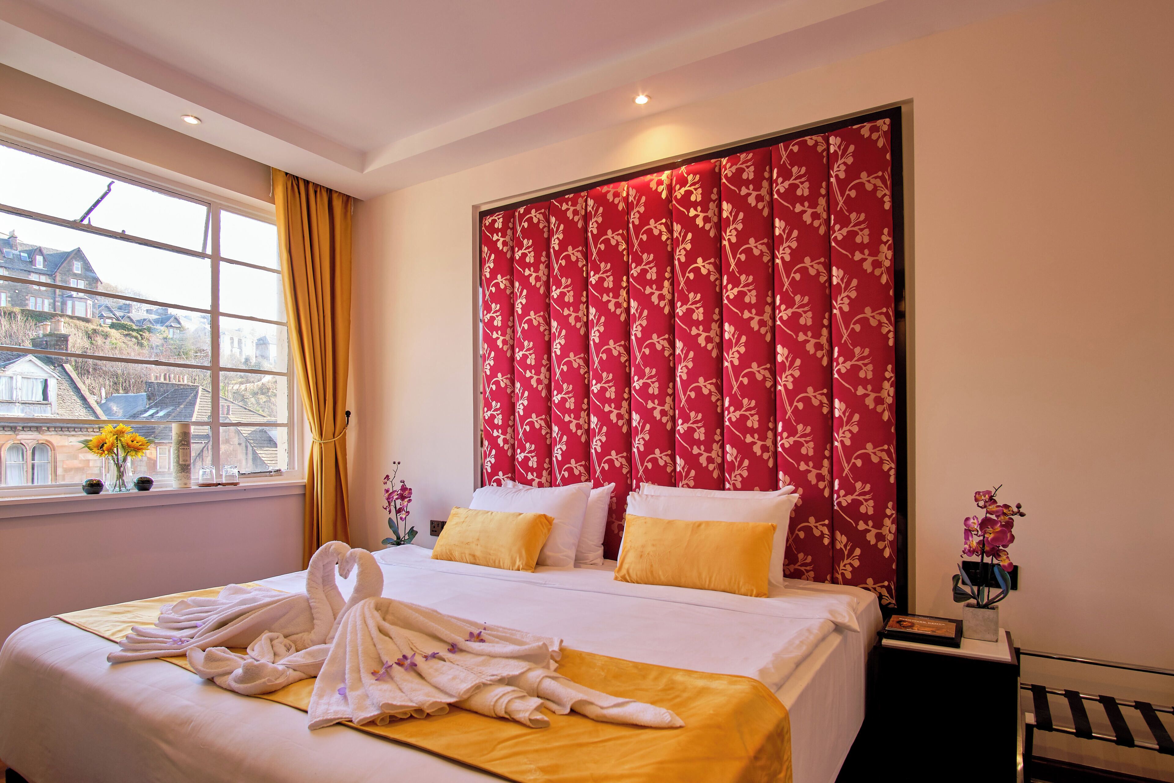Muthu Oban Hotel