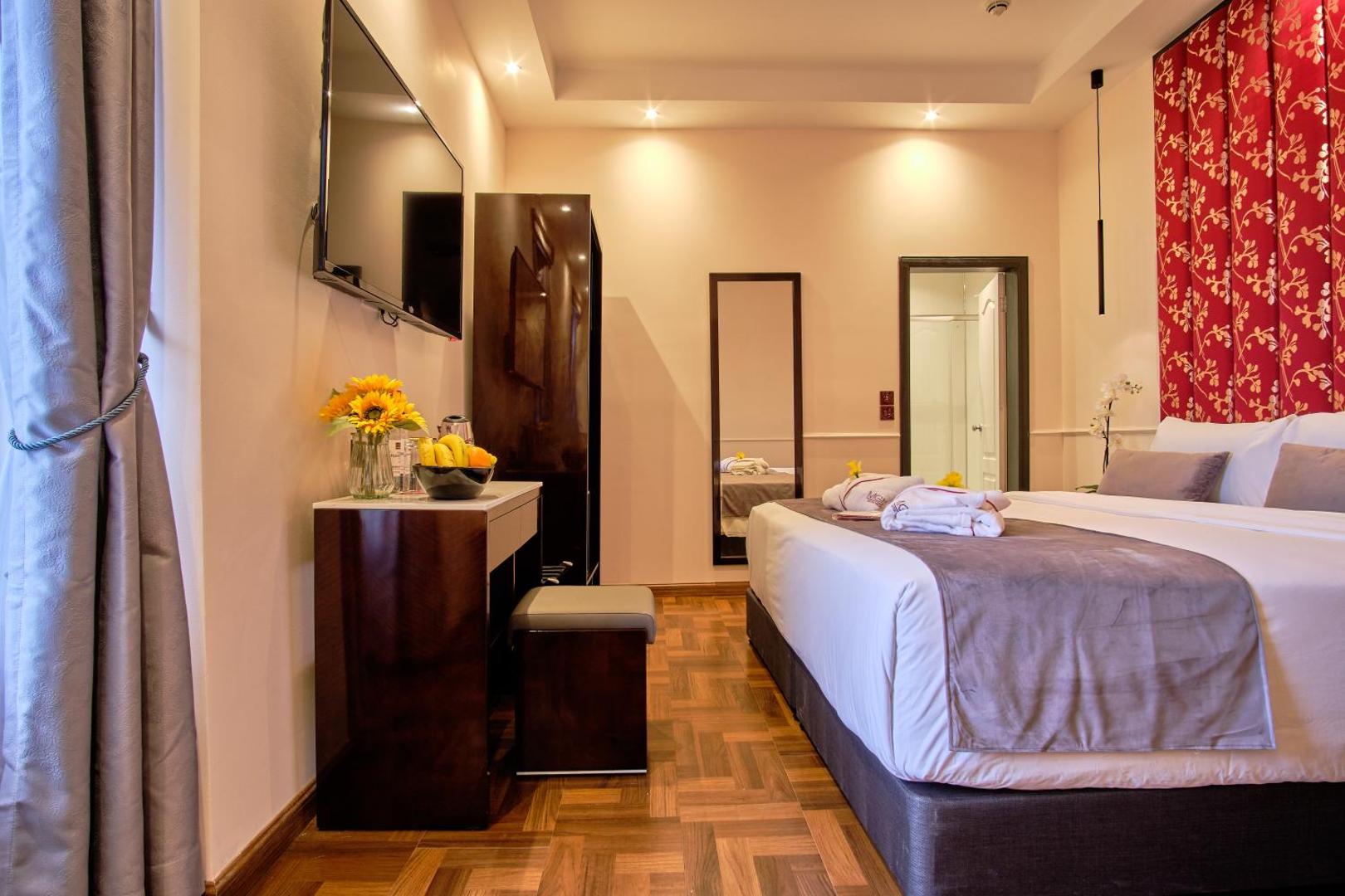 Muthu Oban Hotel