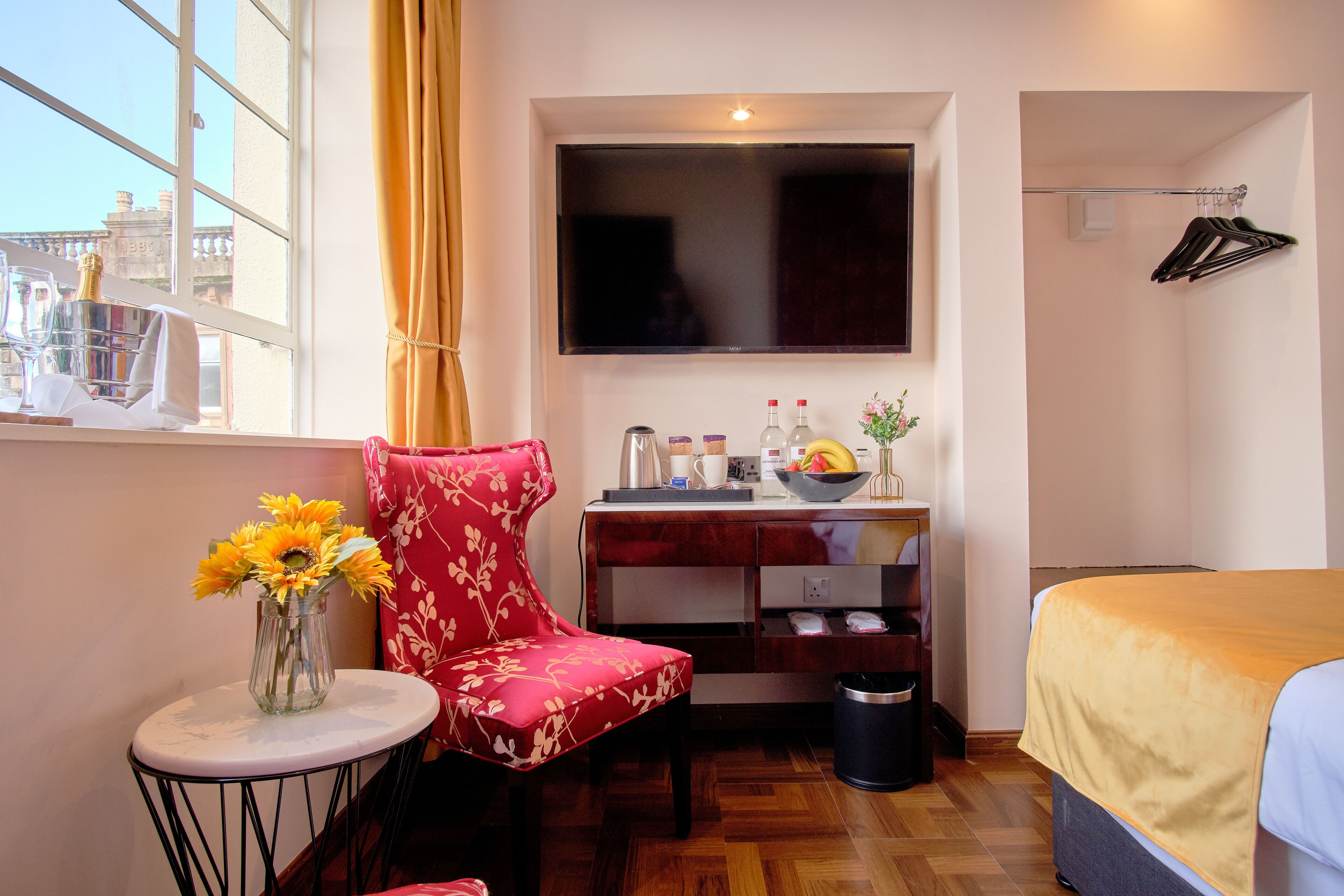 Muthu Oban Hotel