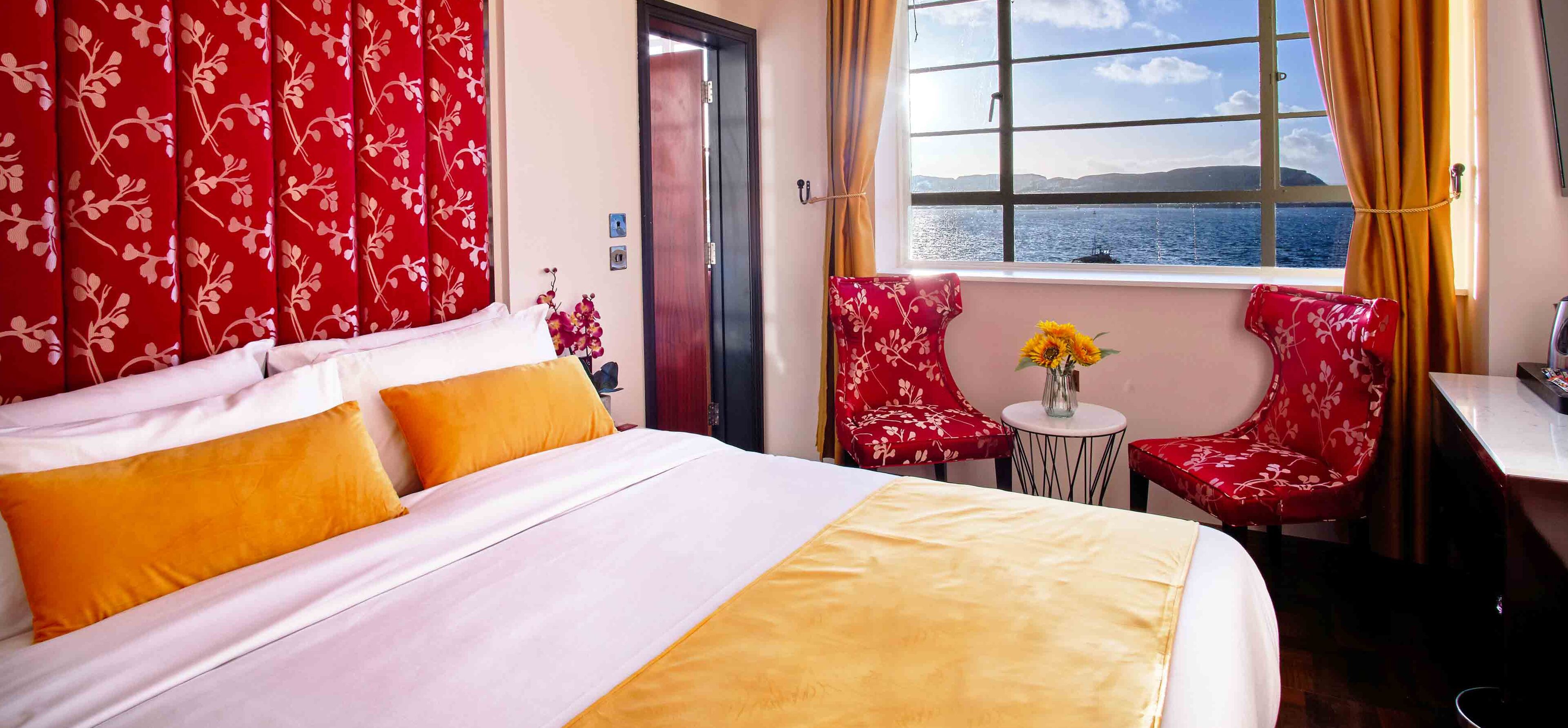 Muthu Oban Hotel